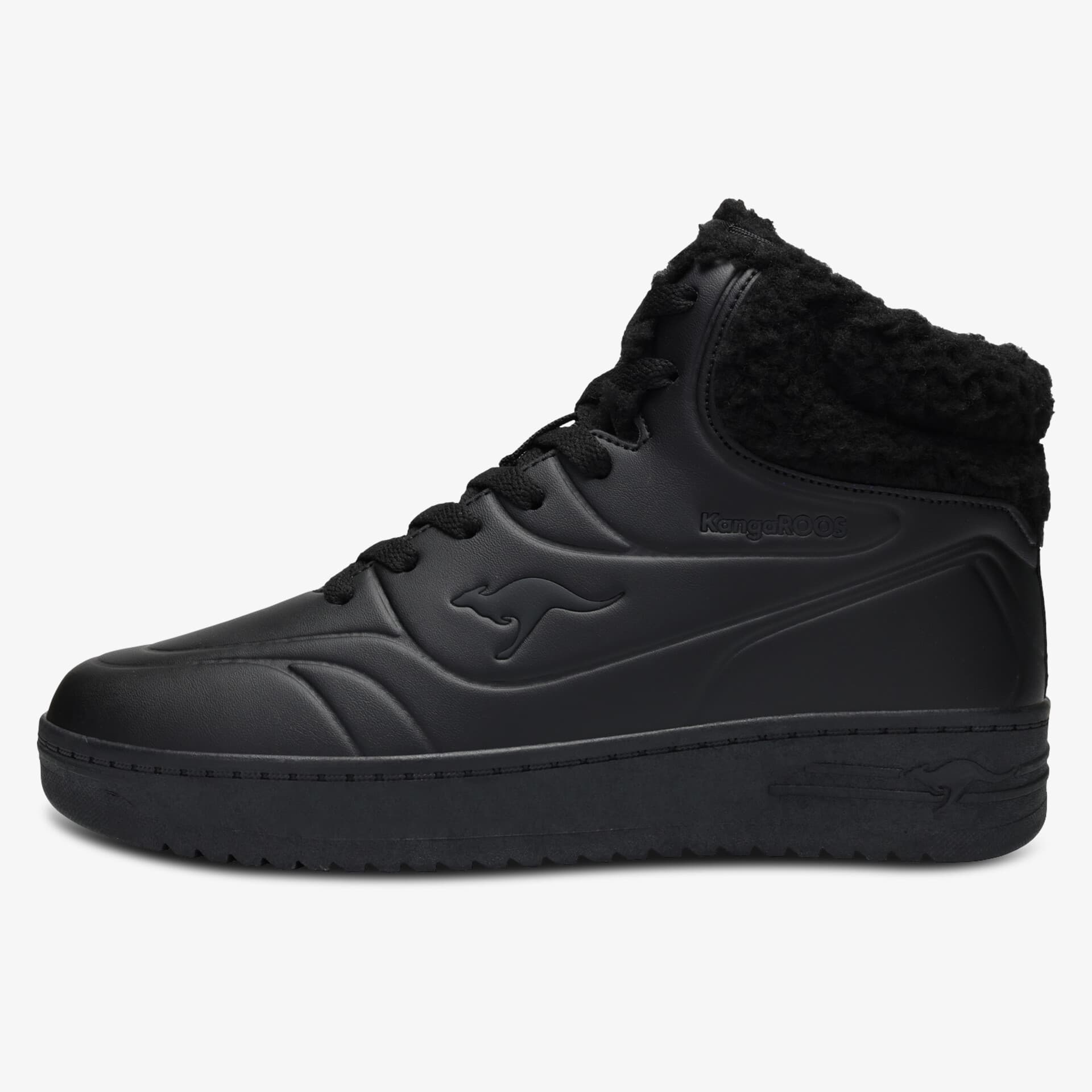 KangaROOS K-TOP Damen Sneaker High
