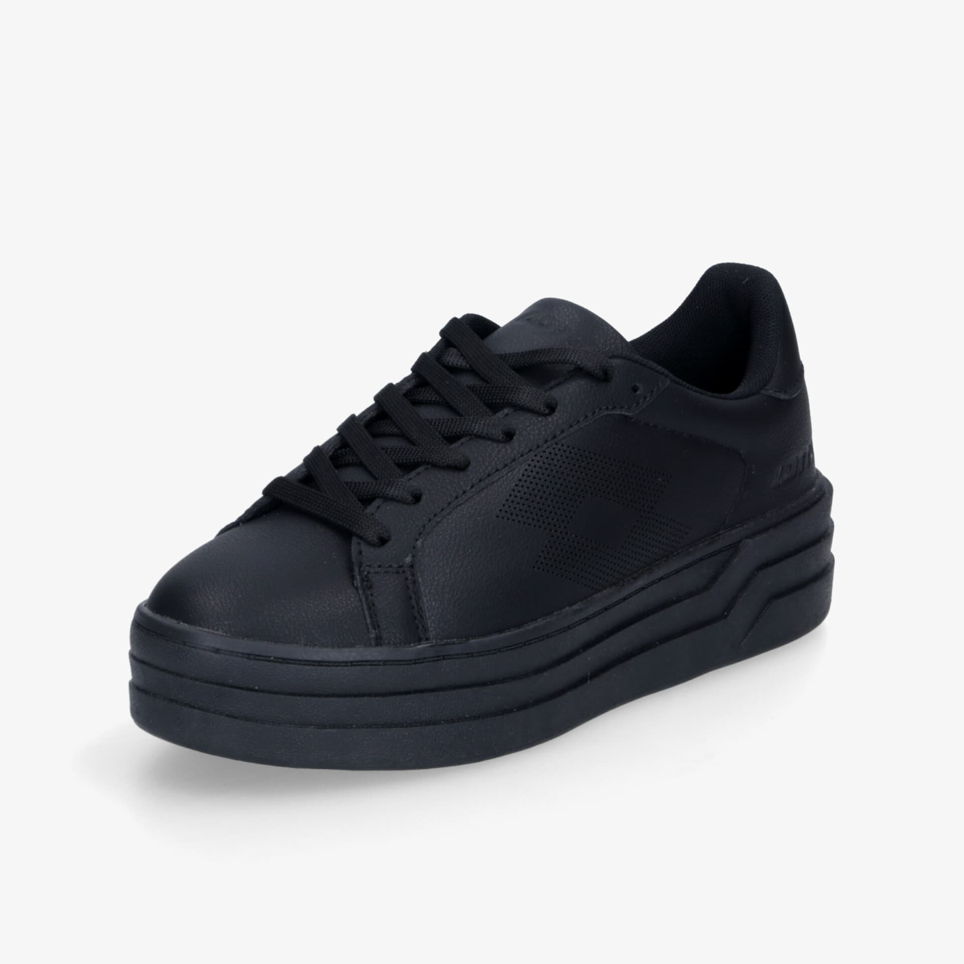 Lotto Damen Sneaker Low
