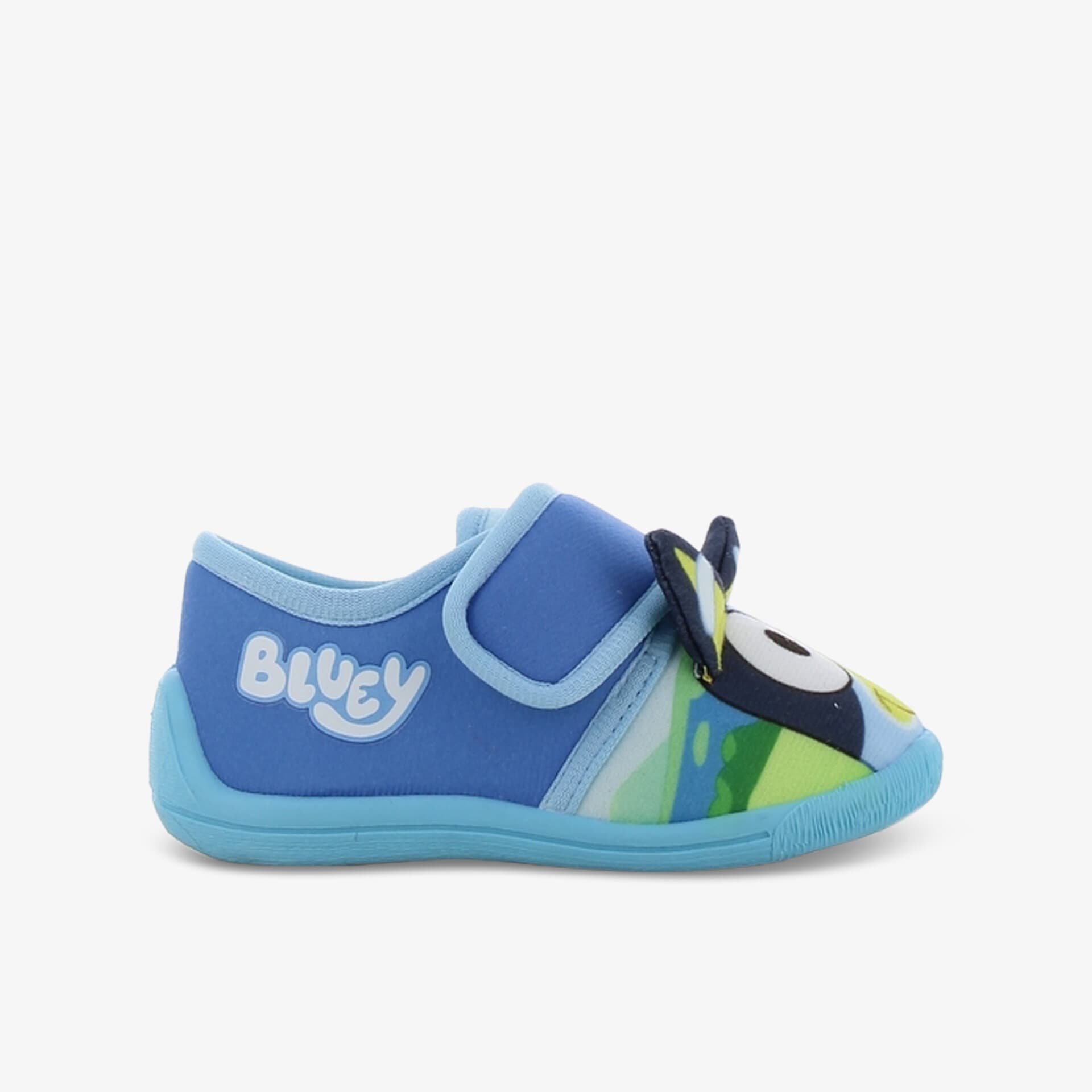 BLUEY Kinder Hausschuhe