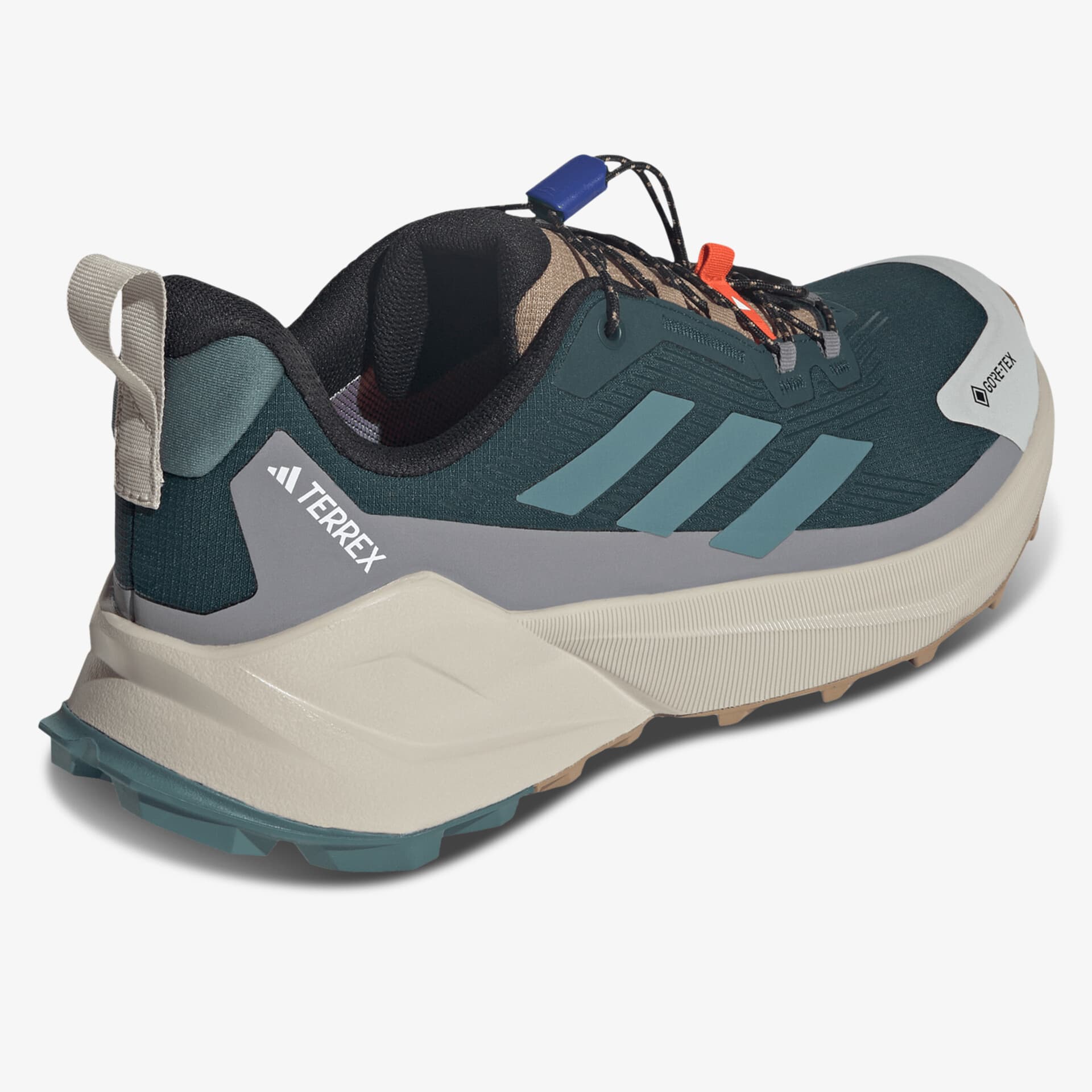 adidas TERREX TRAILMAKER 2 GTX SL Herren Trekkingschuhe