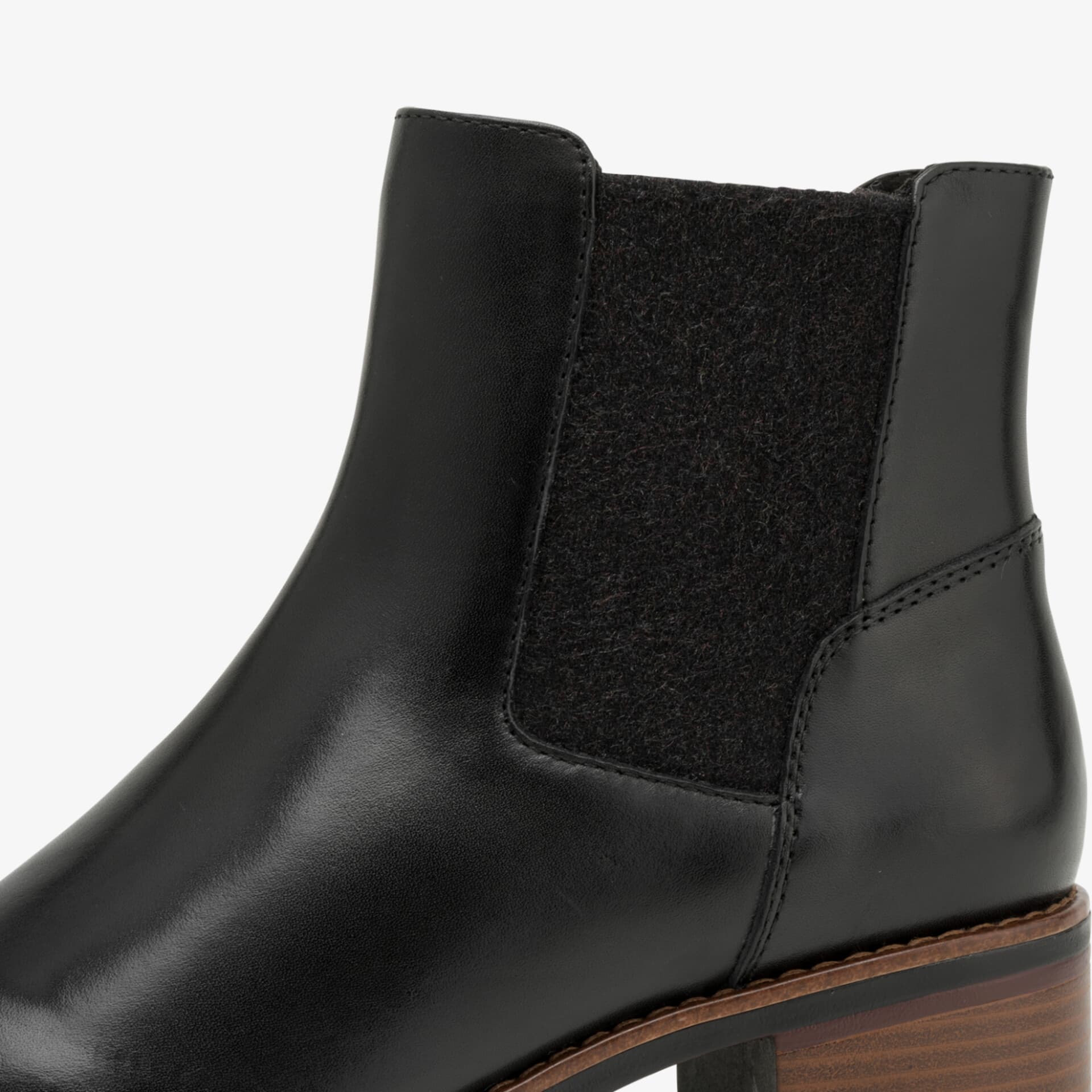 MARCO TOZZI Damen Chelsea Boots