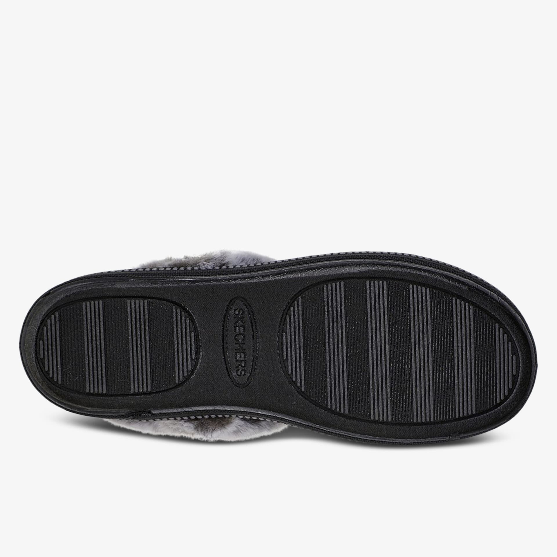 SKECHERS COZY CAMPFIRE FRESH TOAST Damen Hausschuhe