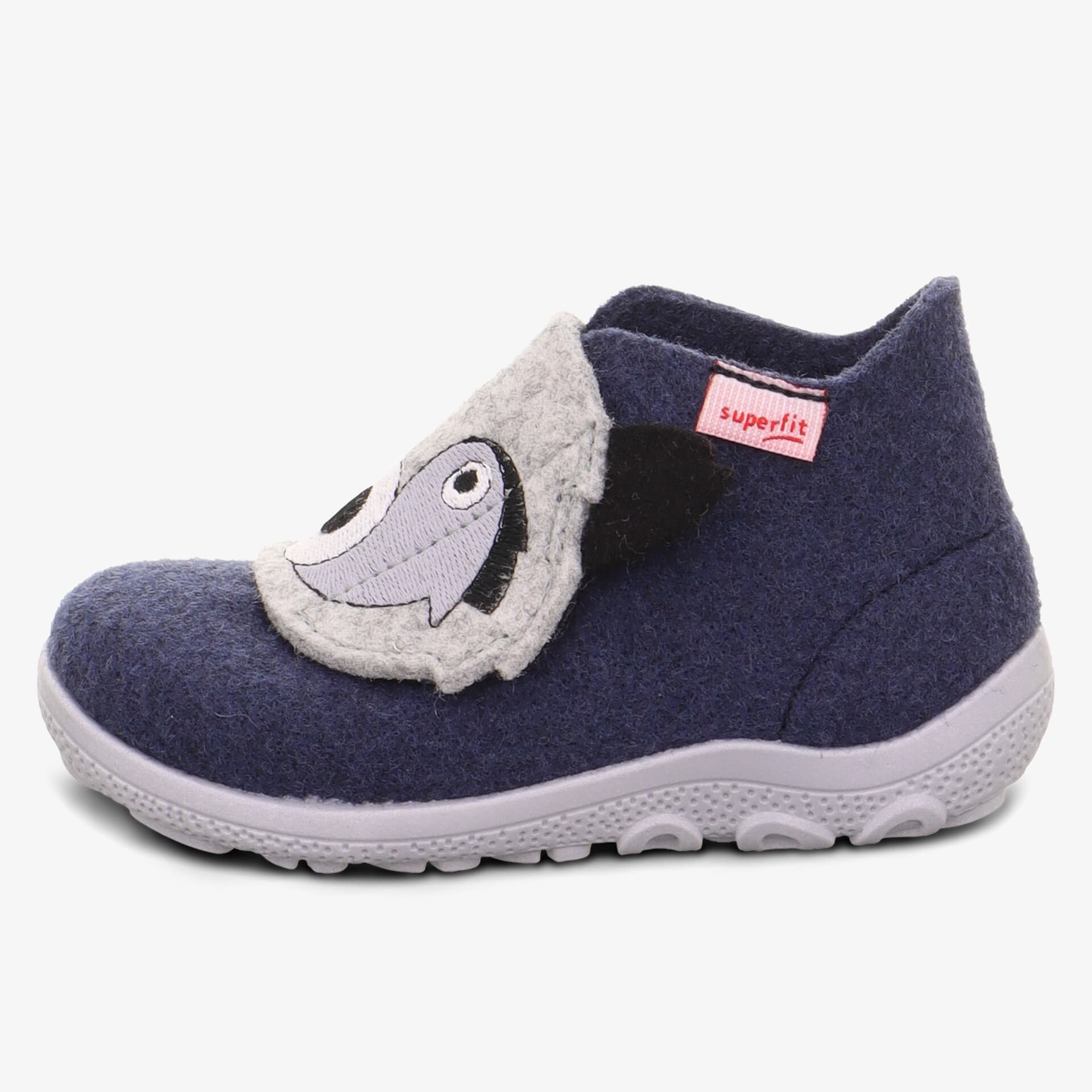 superfit Happy Octi Kinder Krabbelschuhe