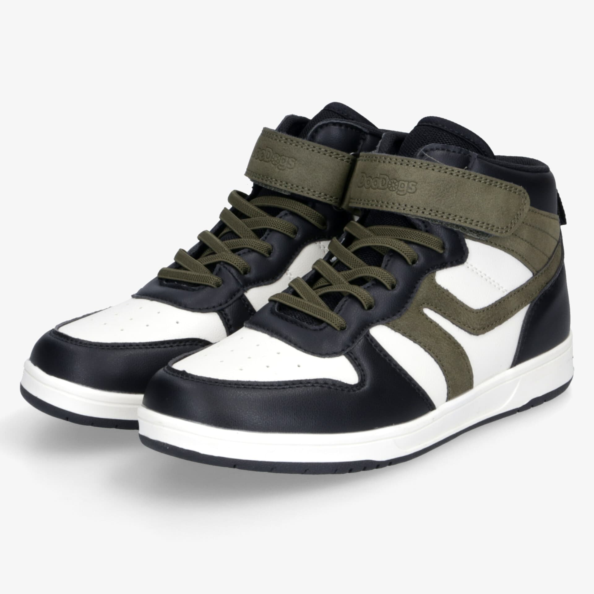 DooDogs Kinder Sneaker High