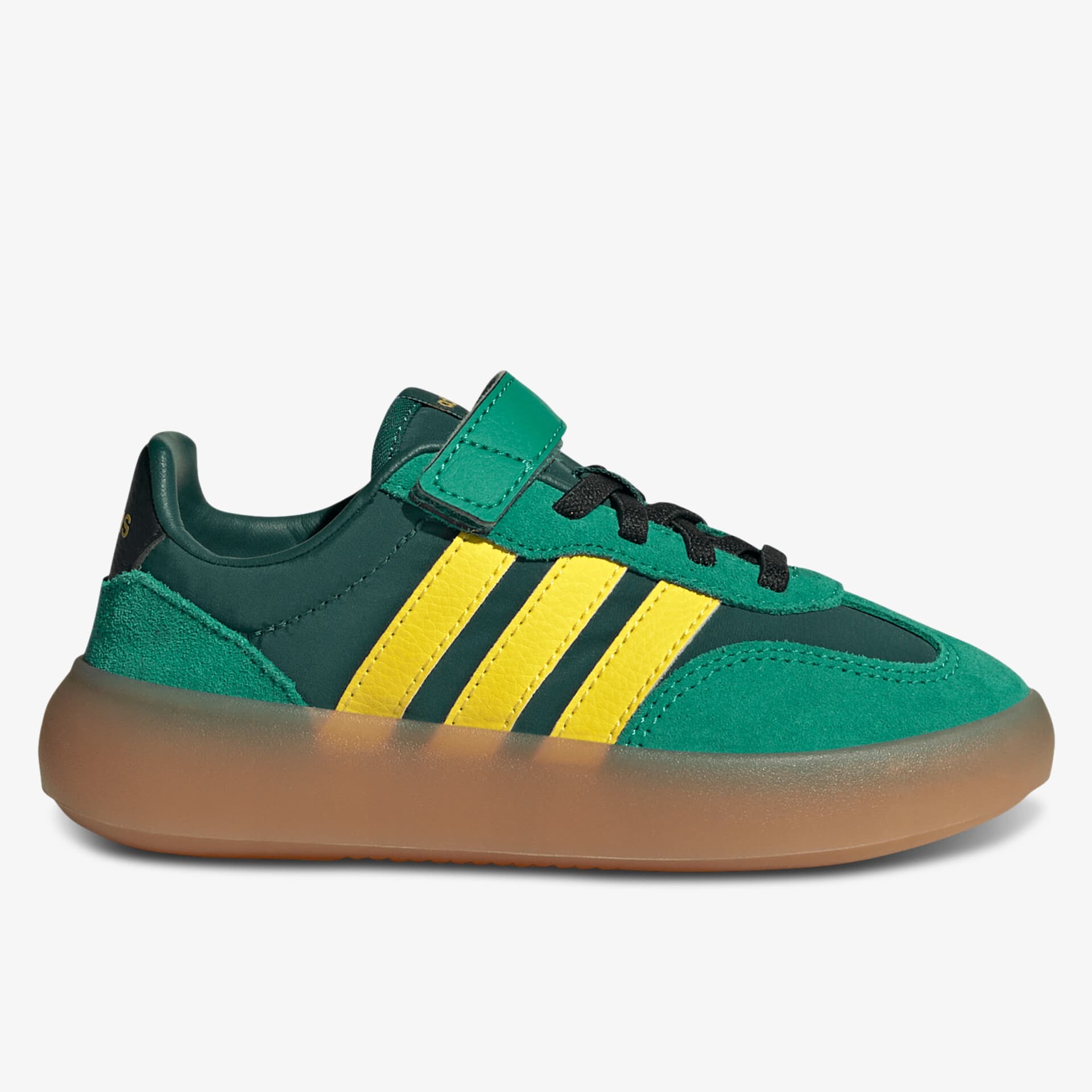 adidas BARREDA DECODE EL C Sneaker Low