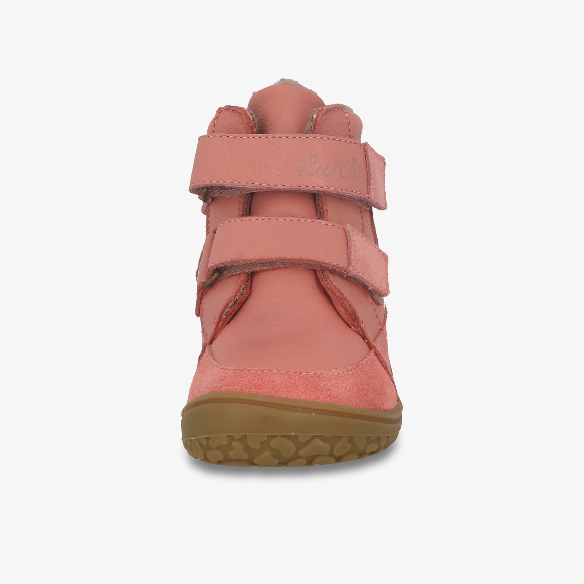 Lurchi Kinder Klettstiefel