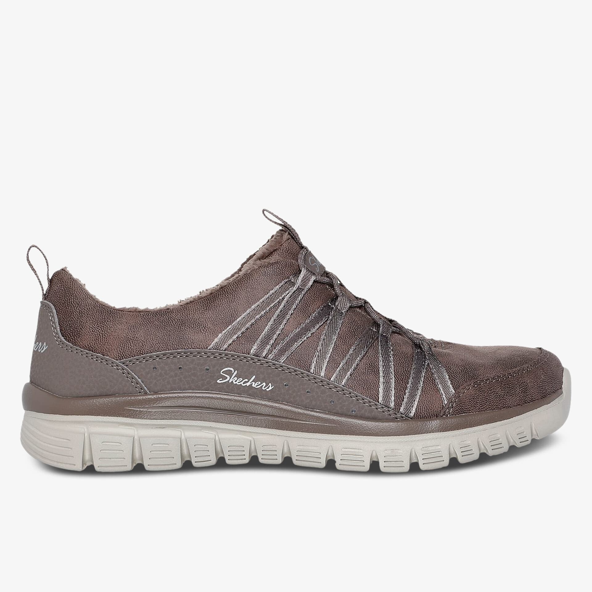 SKECHERS Graceful Cozy Hug Damen Slip On