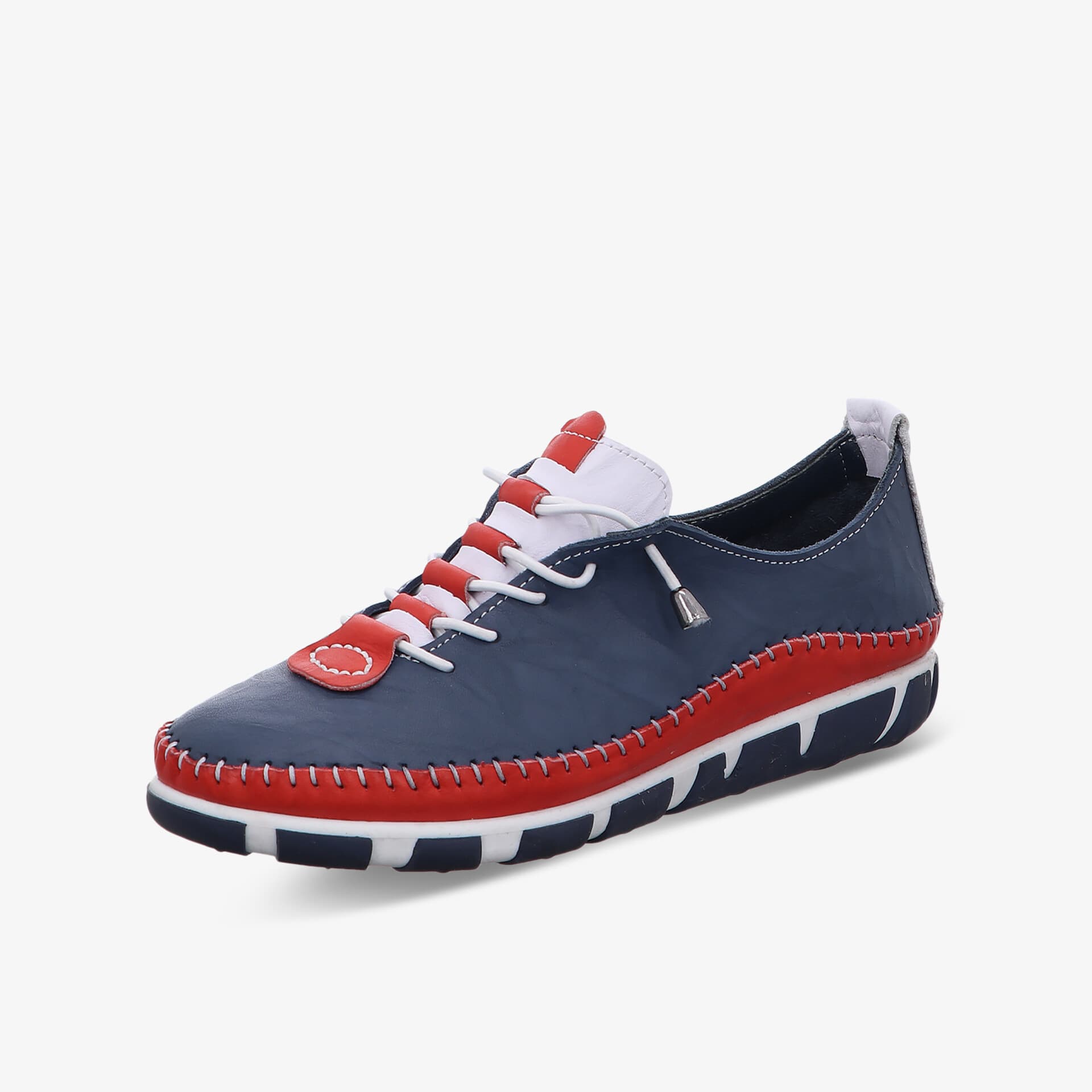 Gemini Damen Halbschuhe