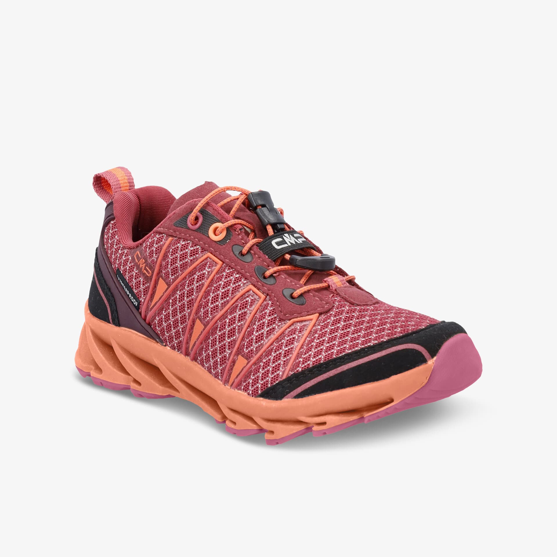 CMP Altak WP Kinder Trekkingschuhe