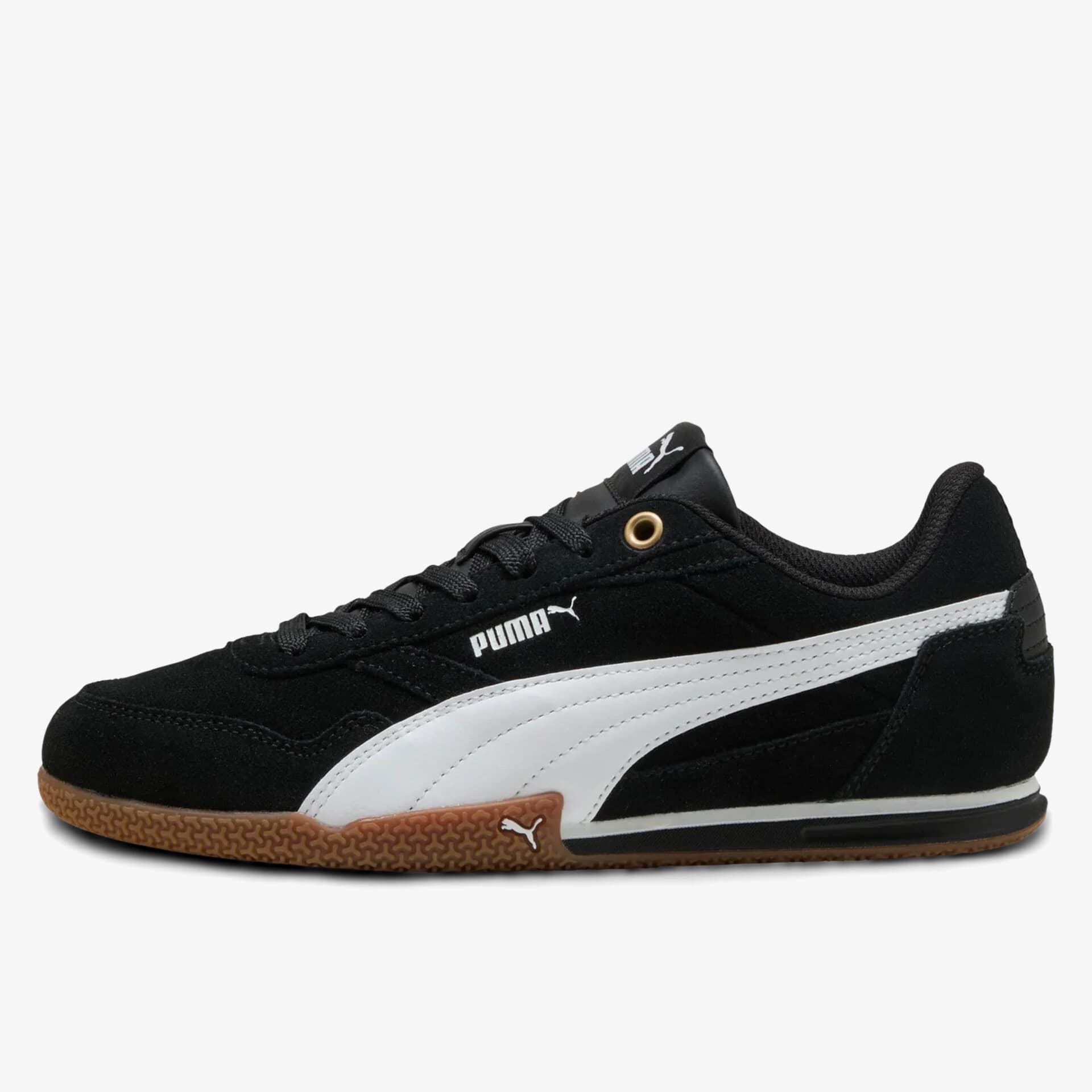 PUMA Bella Donna SD Damen Sneaker Low