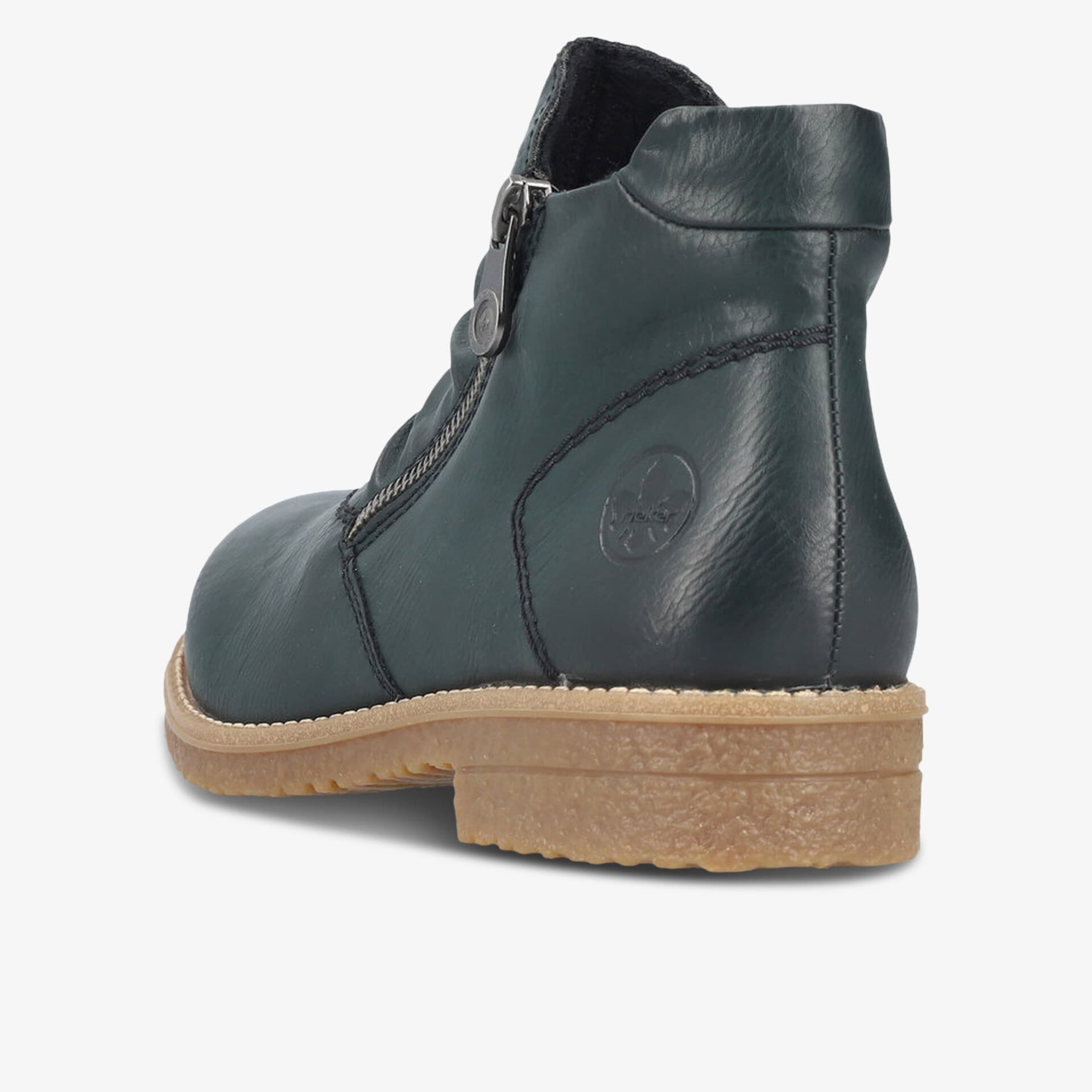 rieker Damen Klassische Stiefeletten