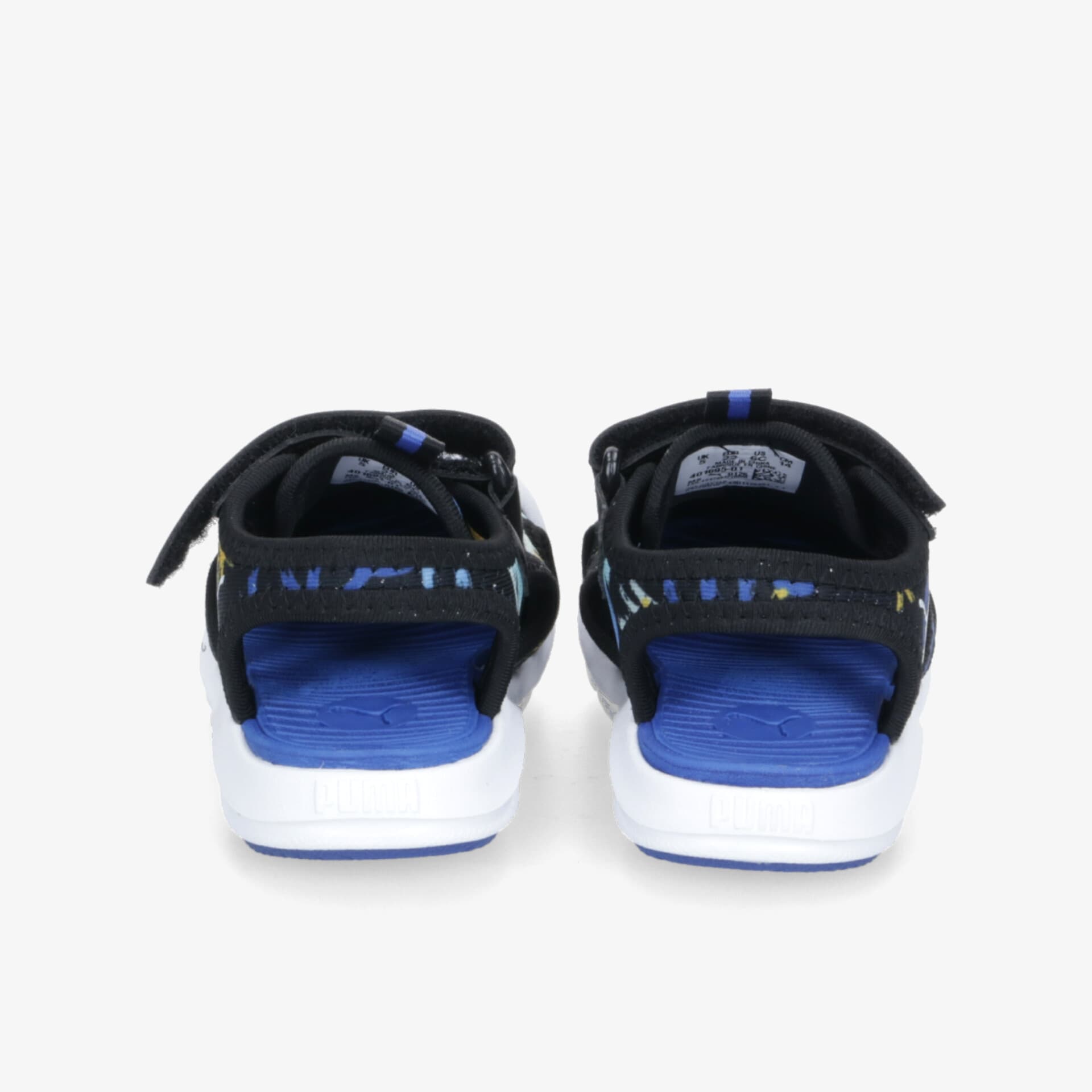 PUMA Fun Racer Kinder Sandalen