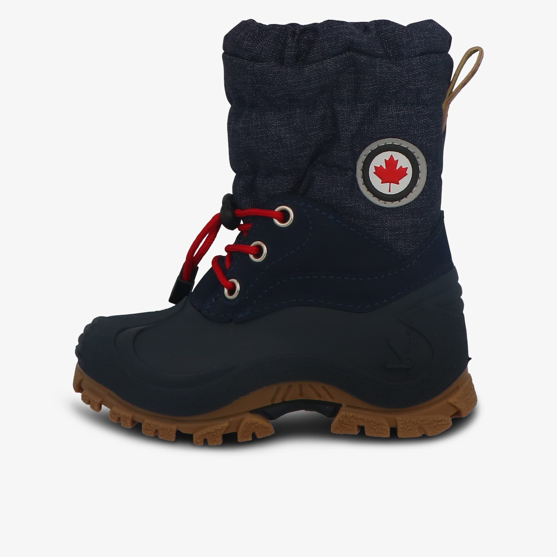 Lurchi Kinder Winterstiefel