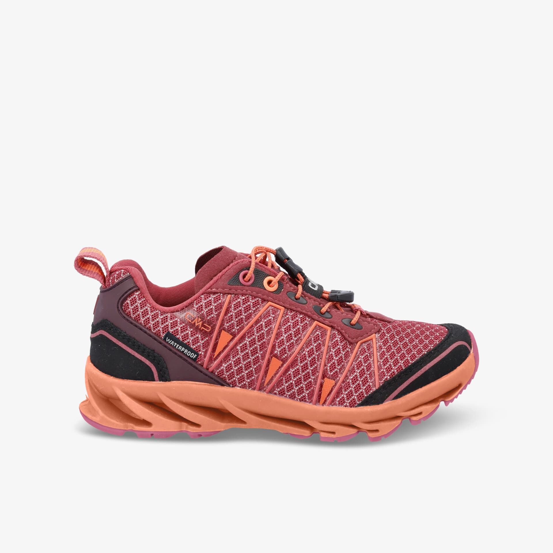 CMP Altak WP Kinder Trekkingschuhe