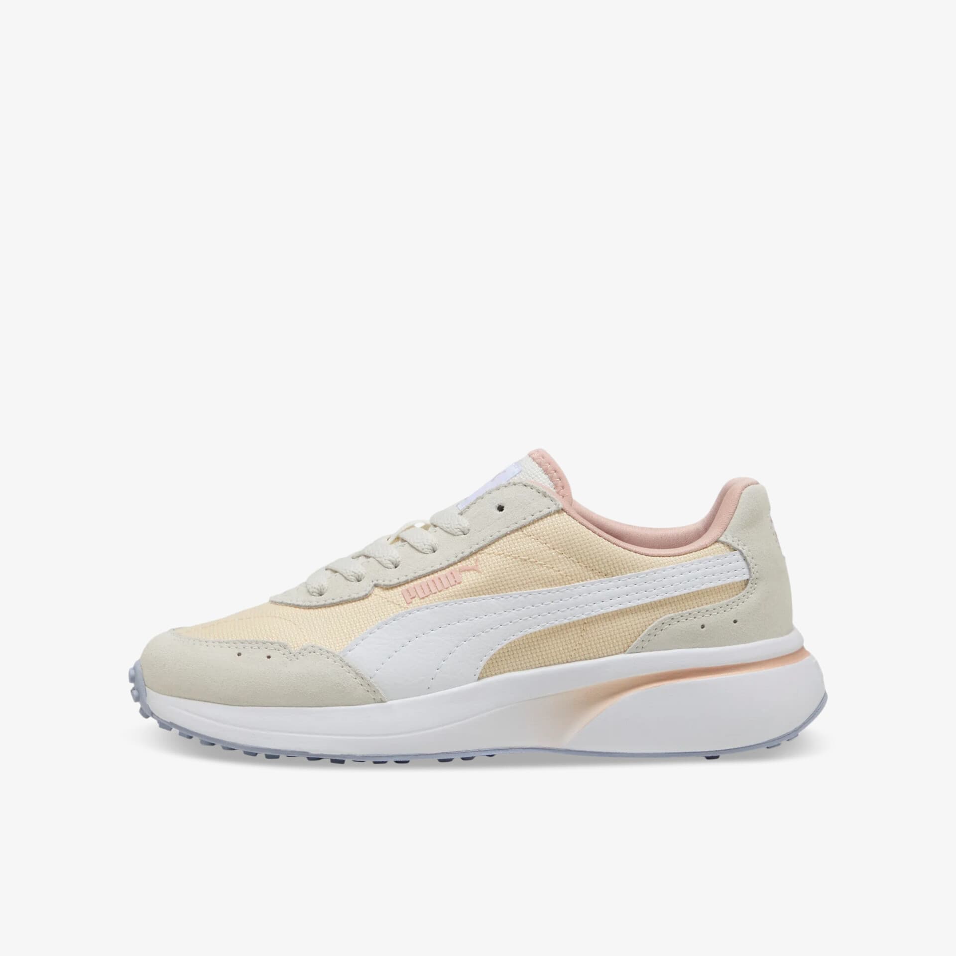 PUMA R78 GLANCE Damen Sneaker Low