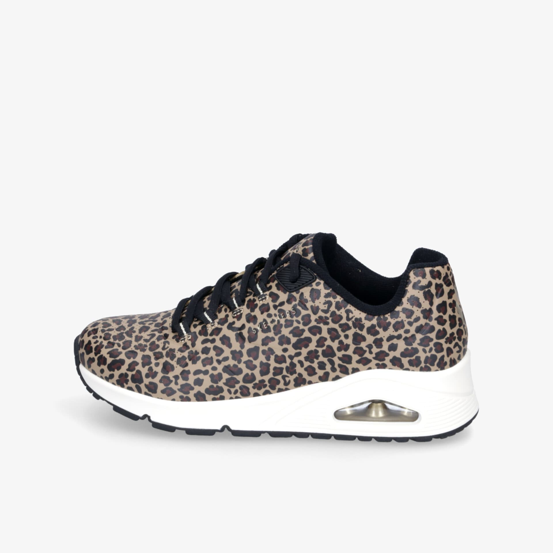 SKECHERS UNO Damen Sneaker Low