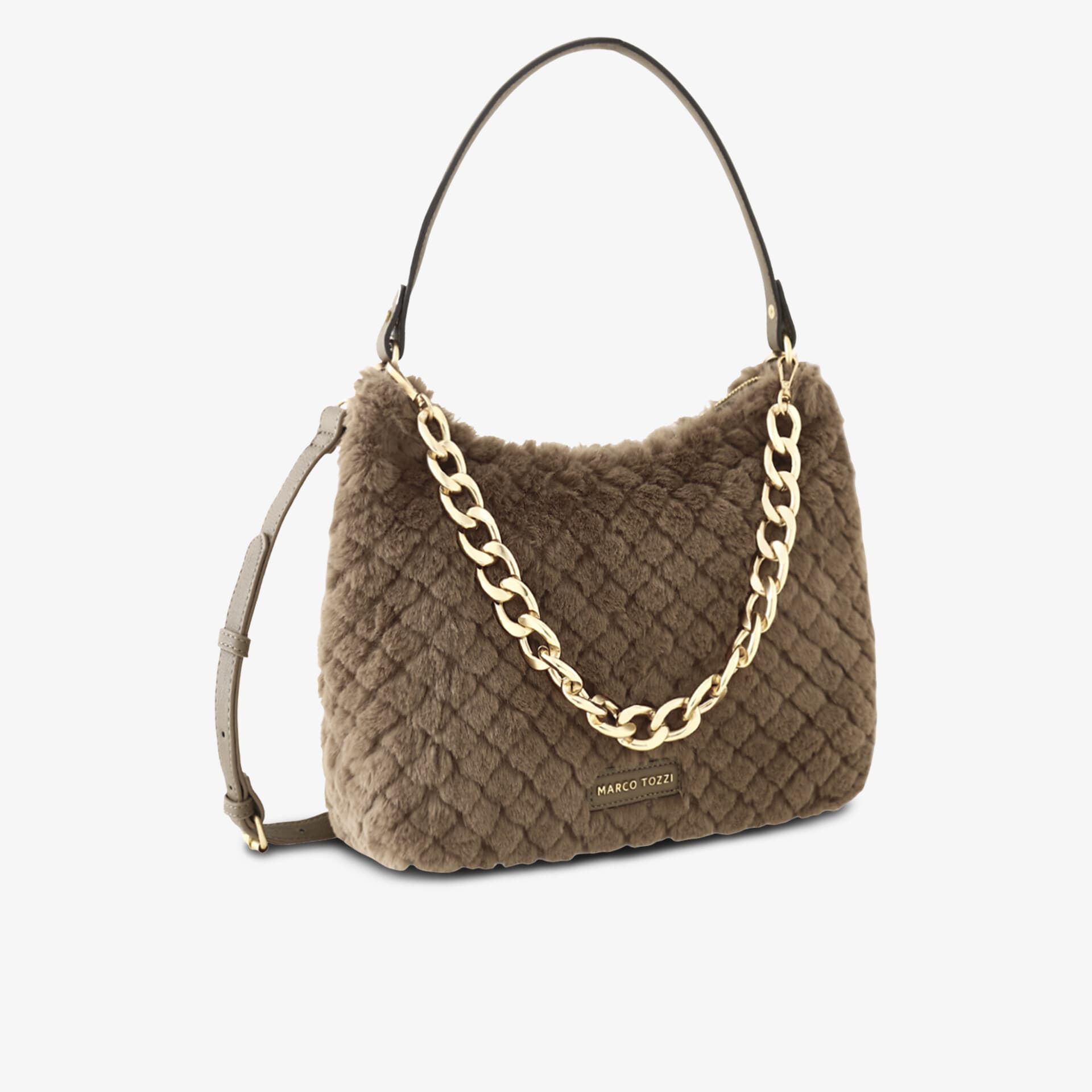 MARCO TOZZI Damen Handtasche
