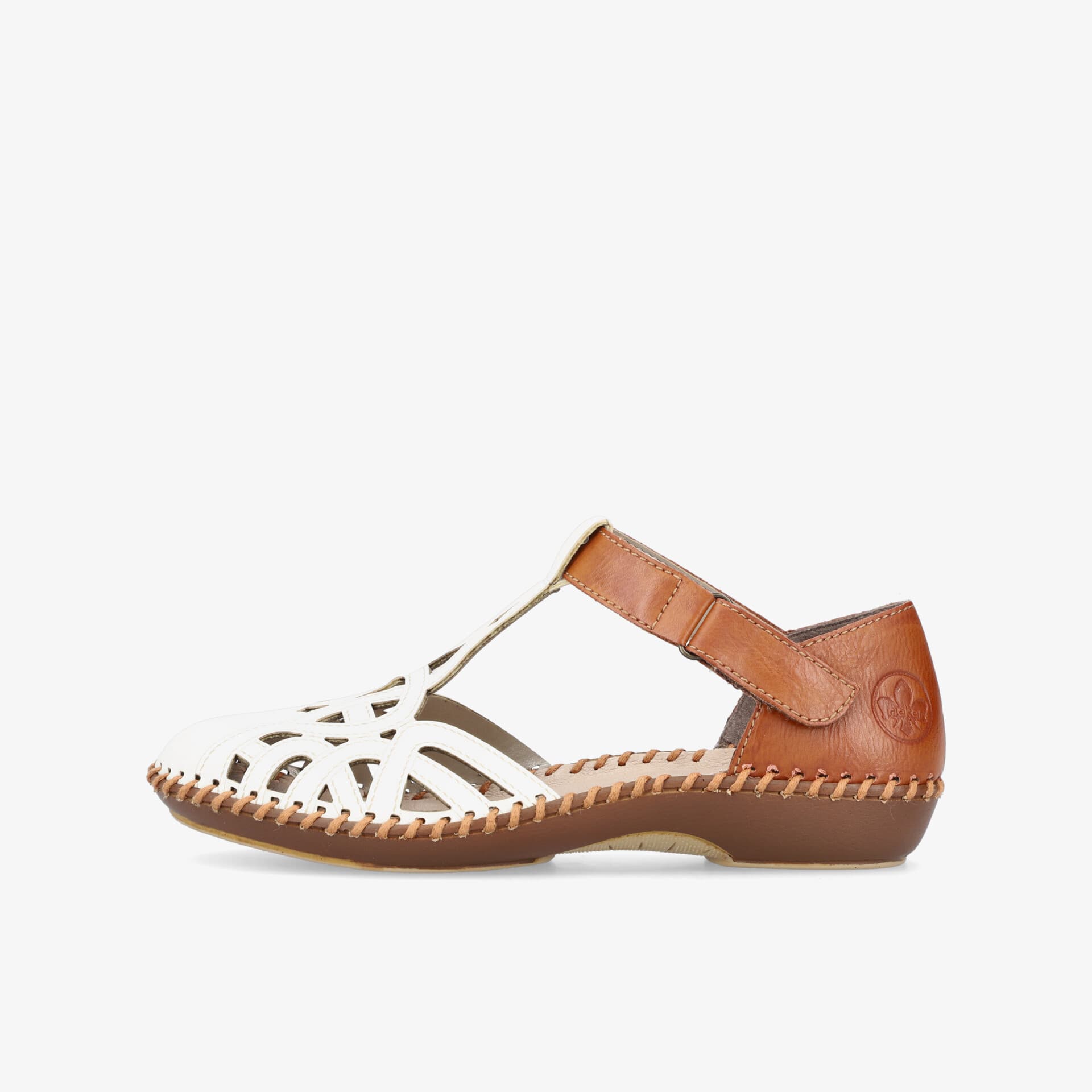 rieker Damen Sandalen