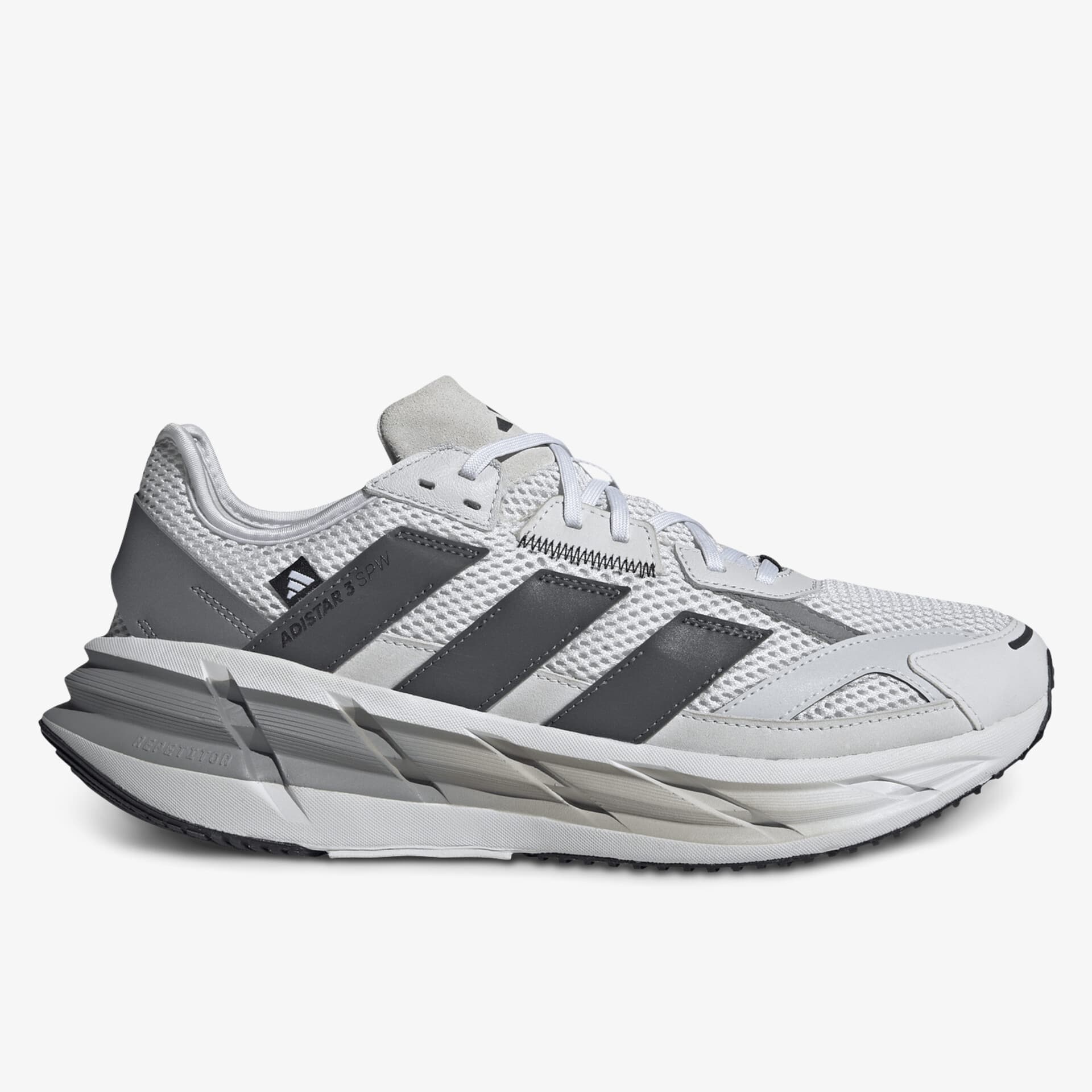 adidas ADISTAR 3 SPORTSWEAR Herren Sneaker Low