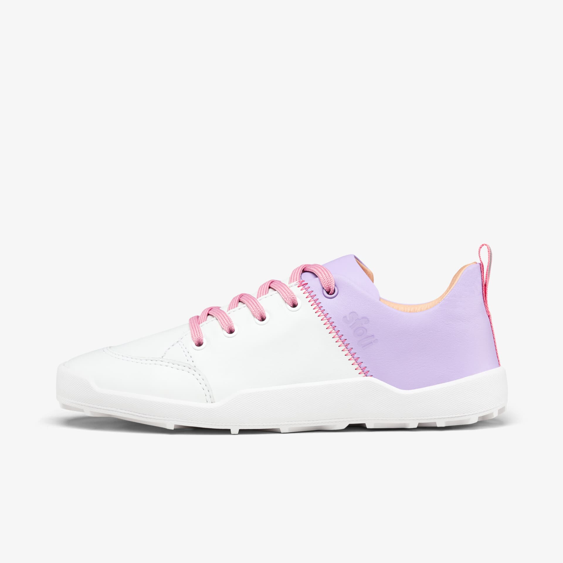 ​Sfoli Classi Kinder Halbschuh