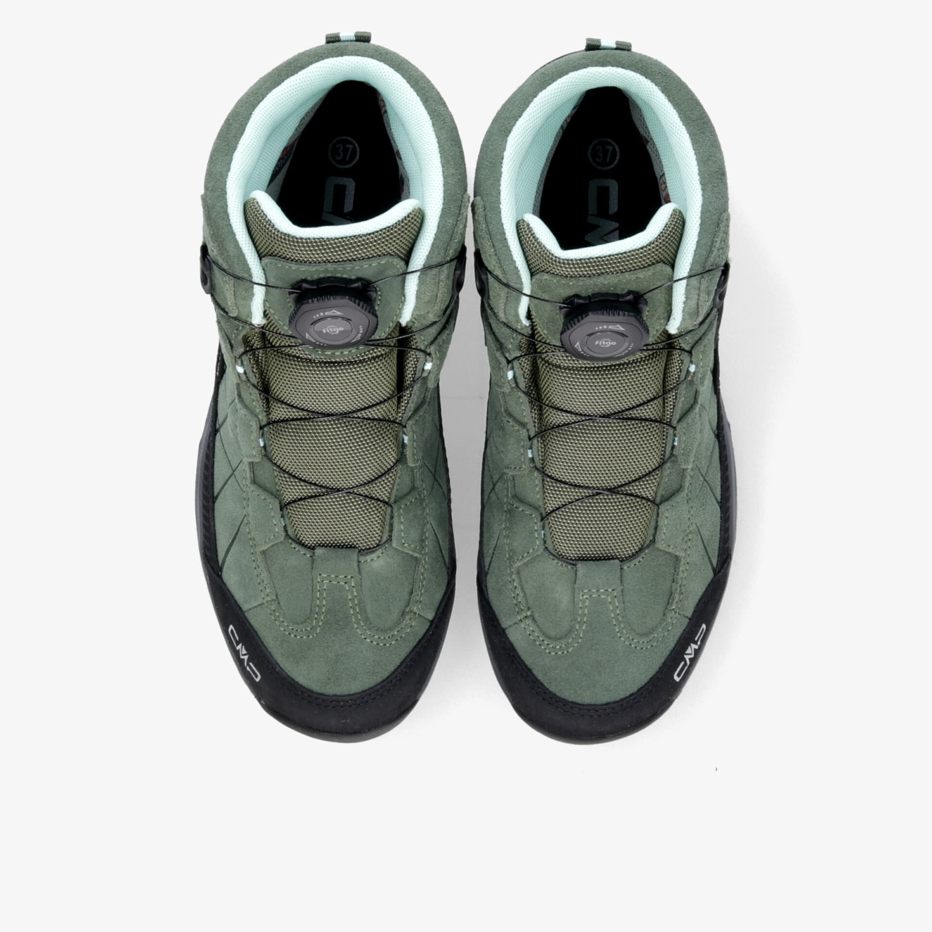 CMP Kinder Trekkingschuhe