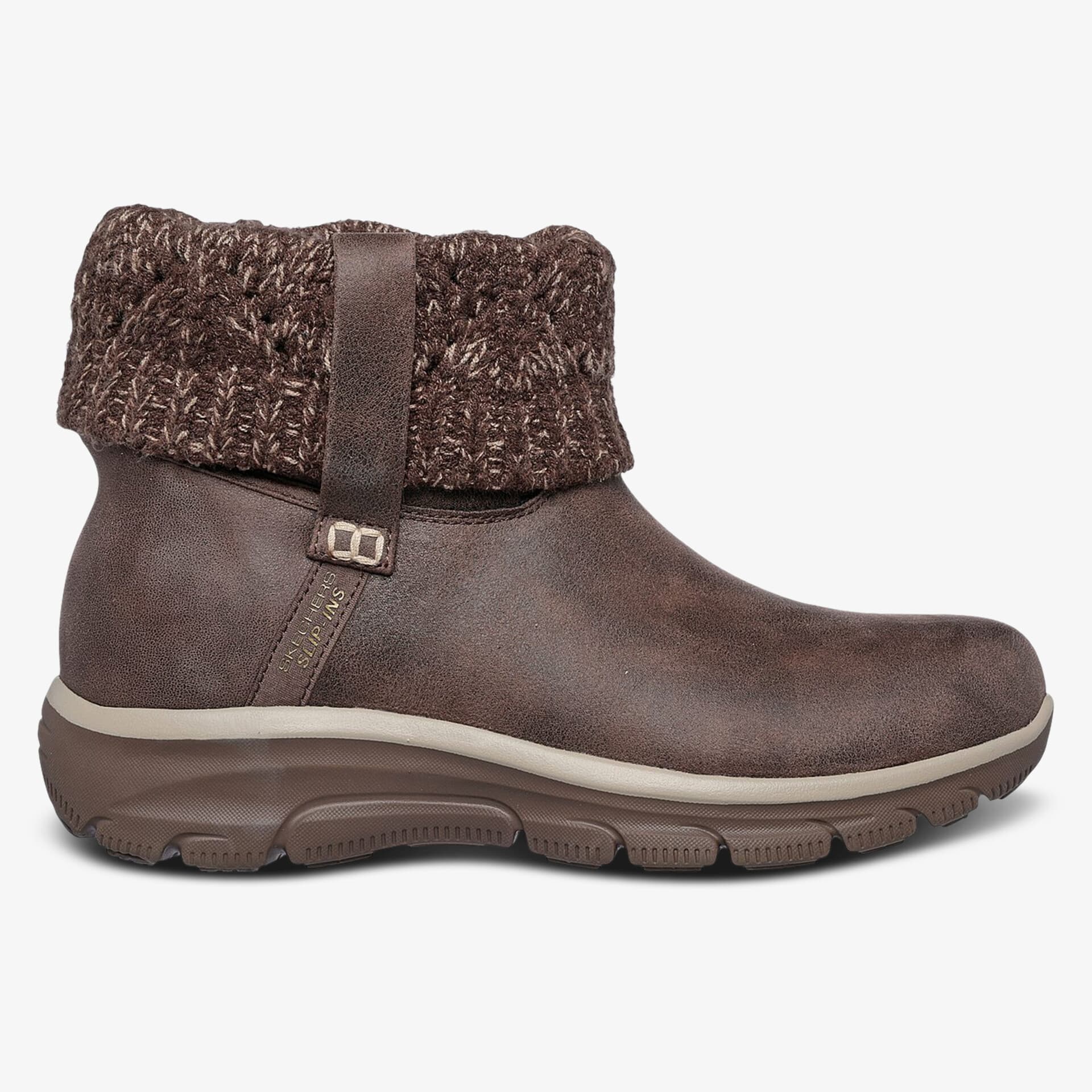 SKECHERS Damen Winter Boots