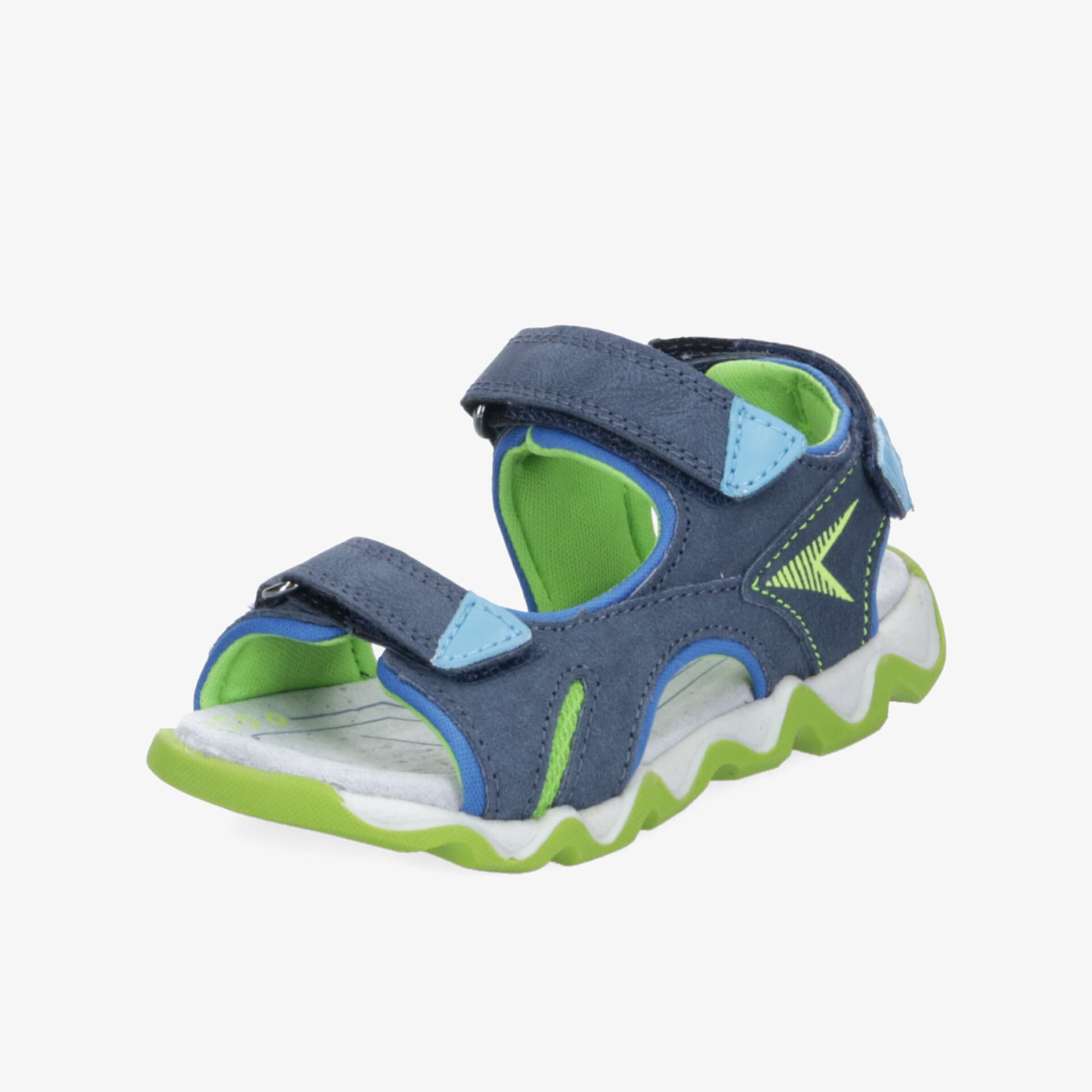 Bambulini Kinder Sandalen