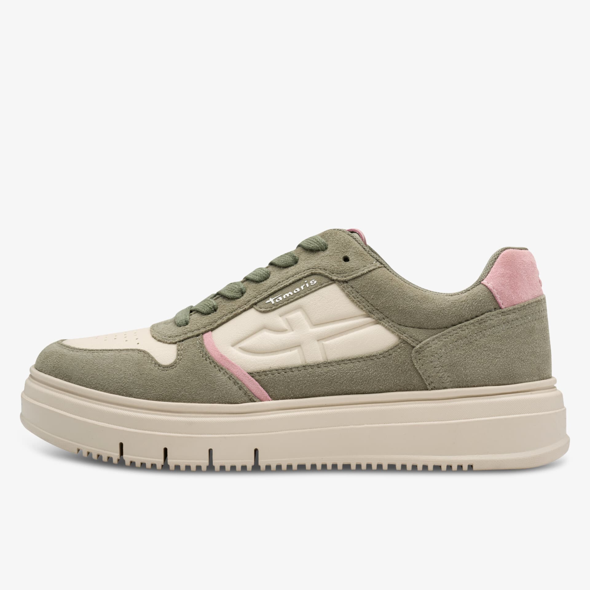 Tamaris Damen Sneaker Low