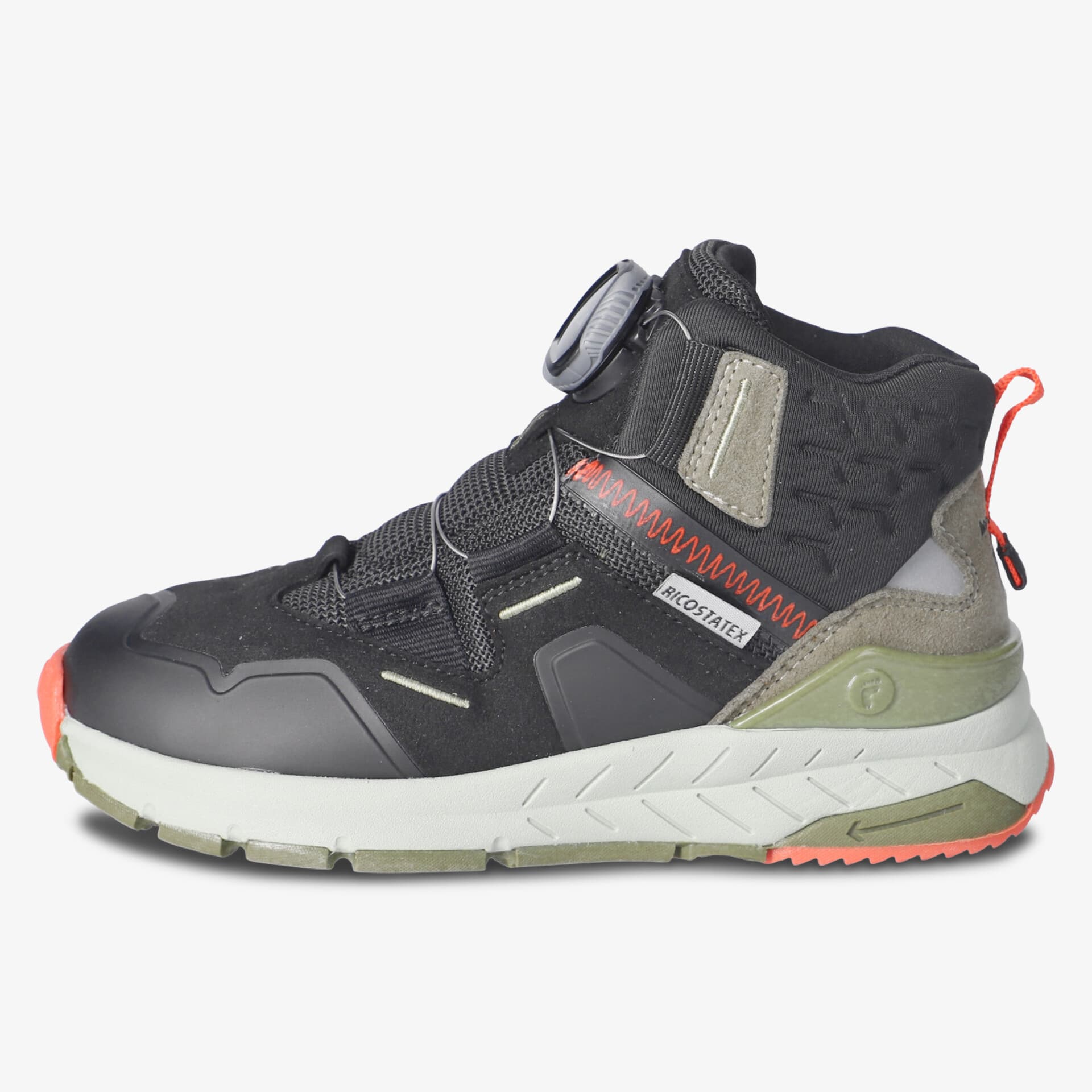 RICOSTA SHOCK Kinder Sneaker High
