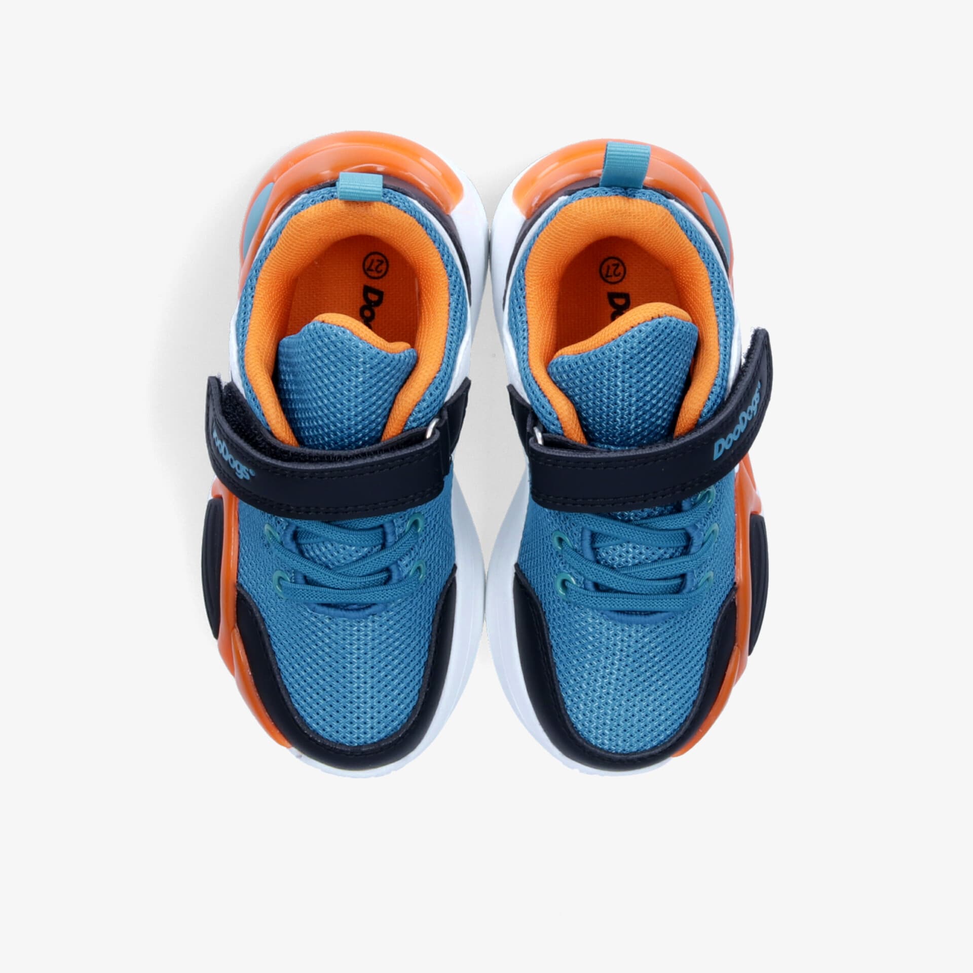 DooDogs Kinder Sneaker Low