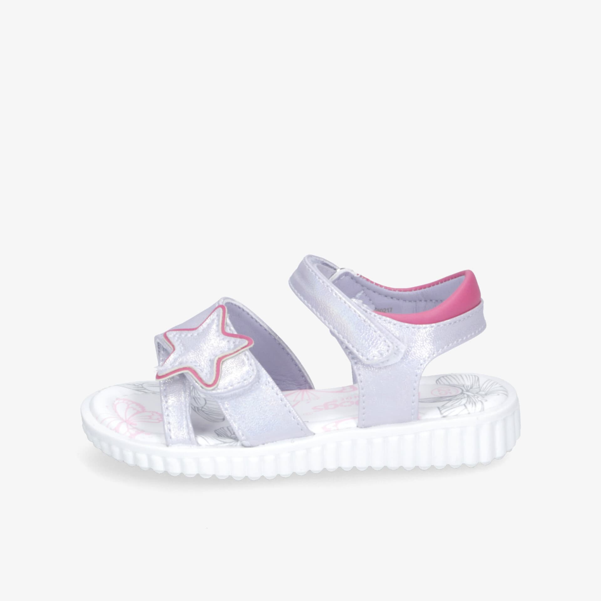 DooDogs Kinder Sandalen