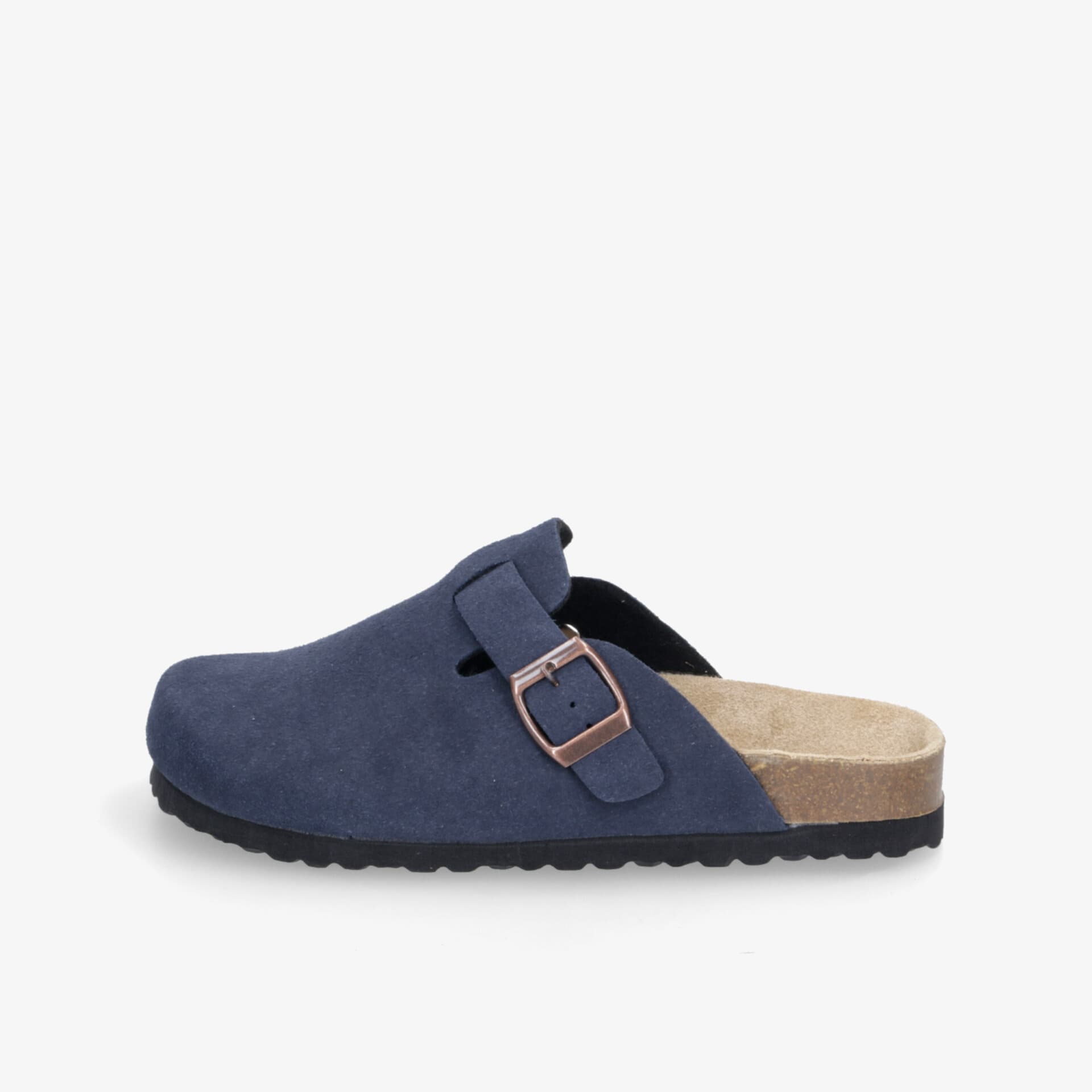 Annie G. Damen Clogs