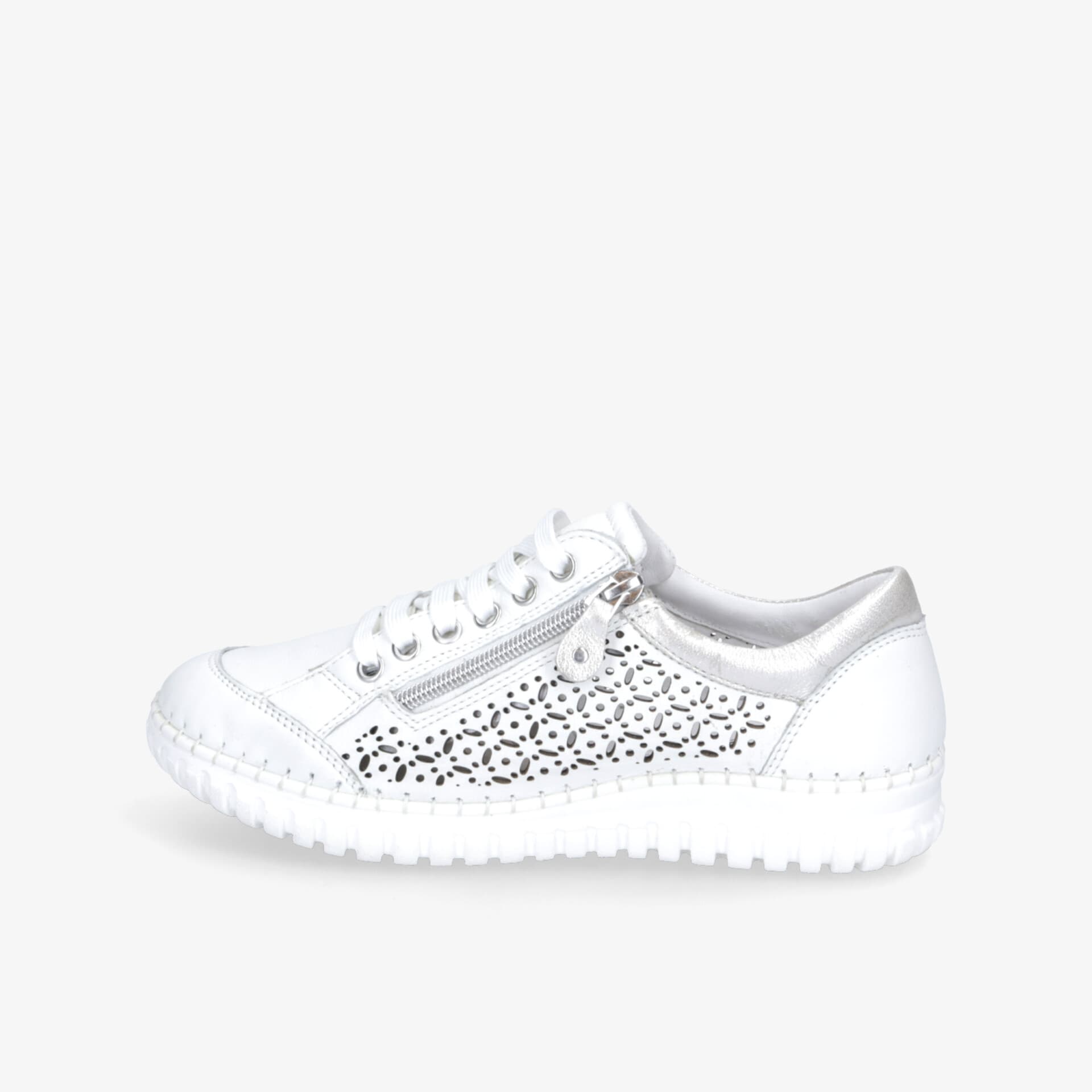 COMFINO Damen Halbschuhe