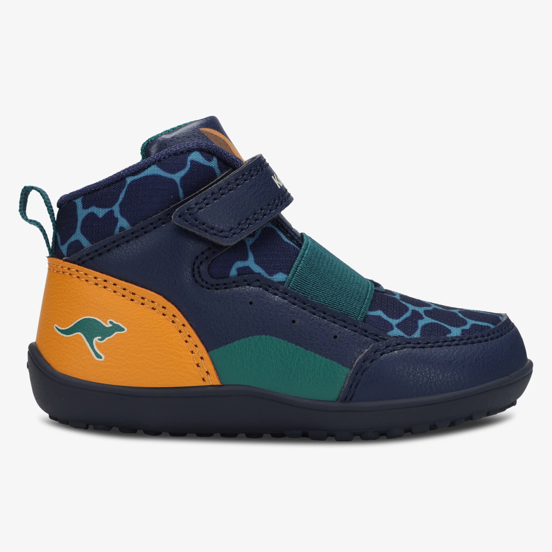 KangaROOS Kinder Halbschuhe