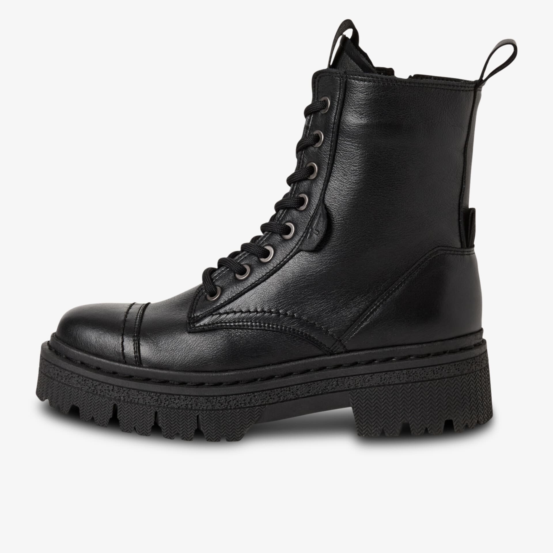 Tamaris Damen Biker Boots