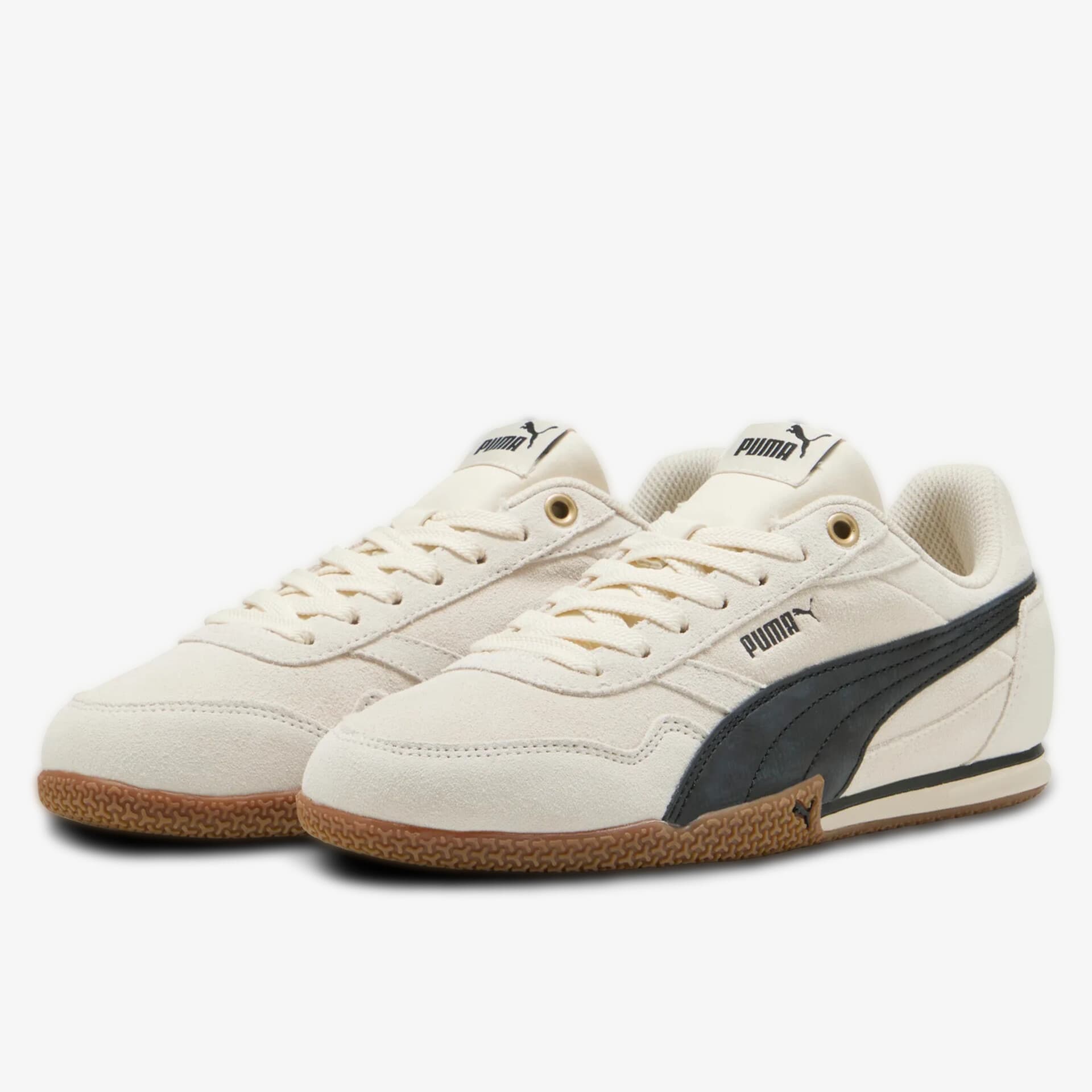 PUMA Bella Donna SD Damen Sneaker Low