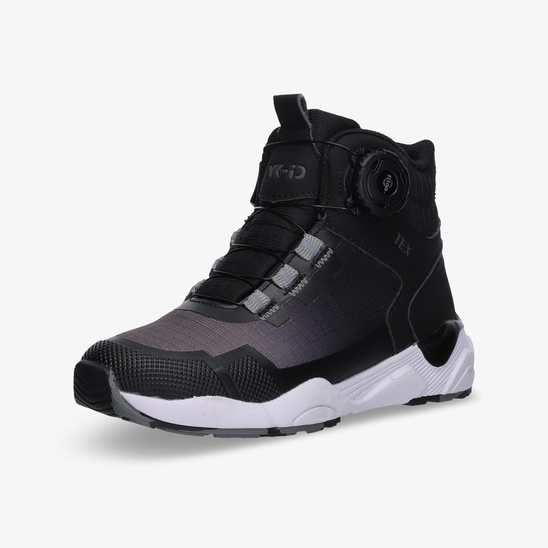 ​YK-ID by Lurchi Leroy Tex Kinder Trekkingschuh