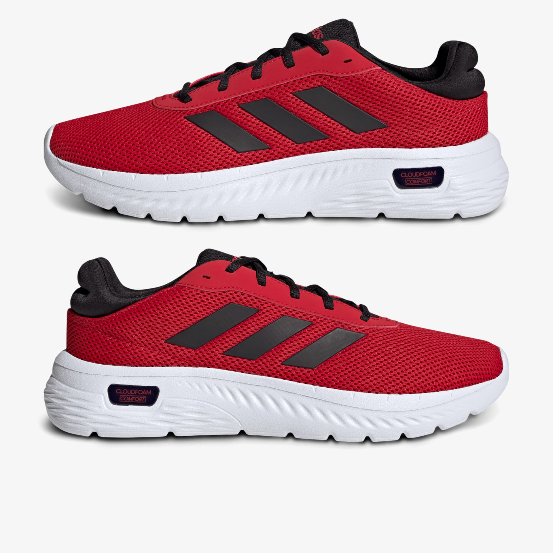 adidas CLOUDFOAM COMFY Herren Sneaker Low
