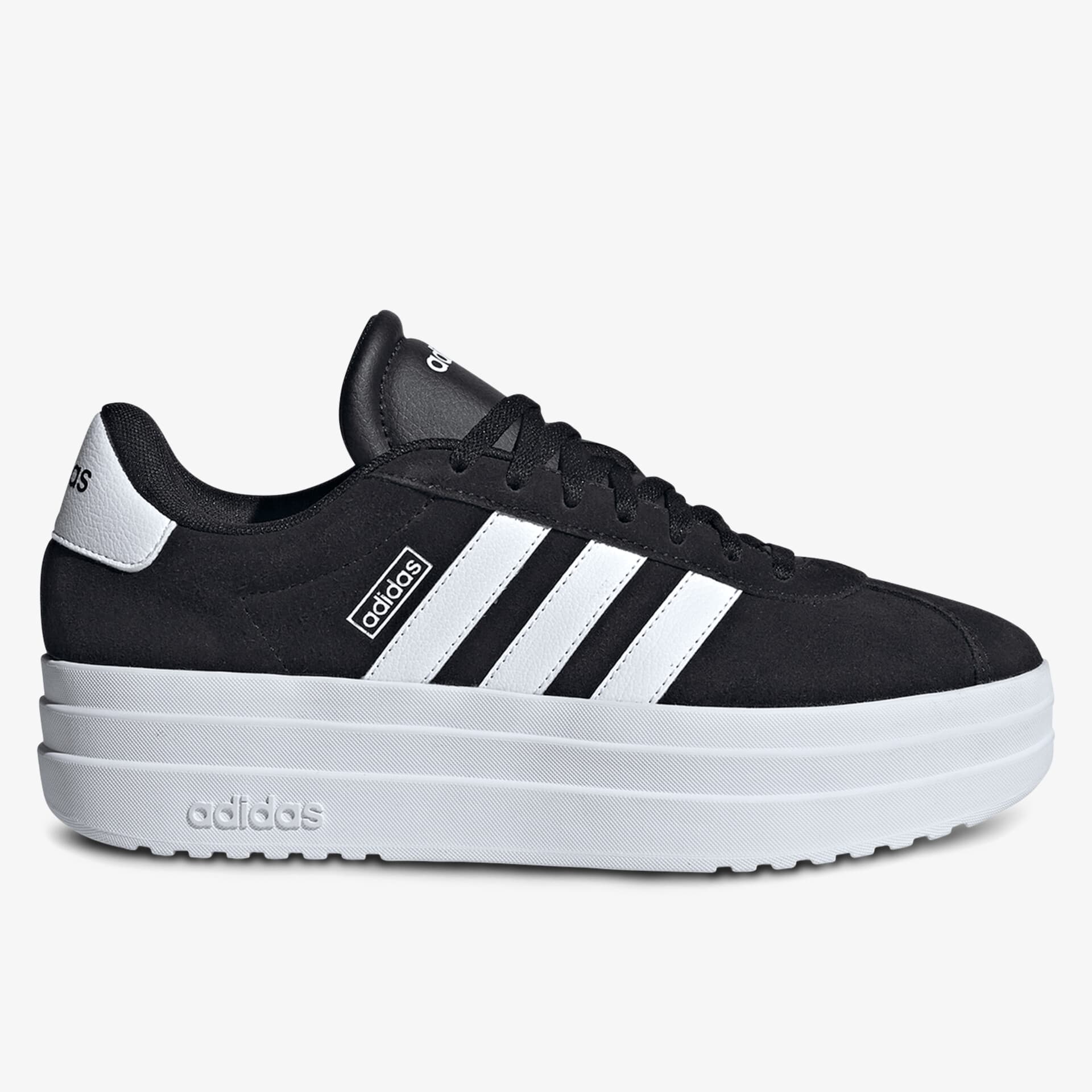 adidas VL COURT BOLD Damen Sneaker Low
