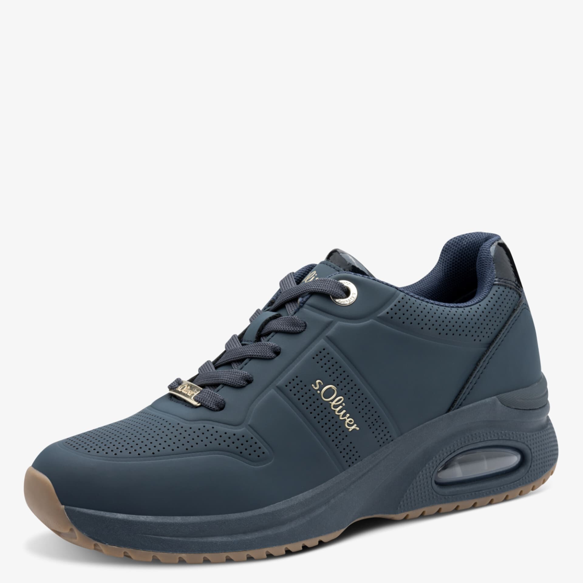 s.Oliver Damen Sneaker Low