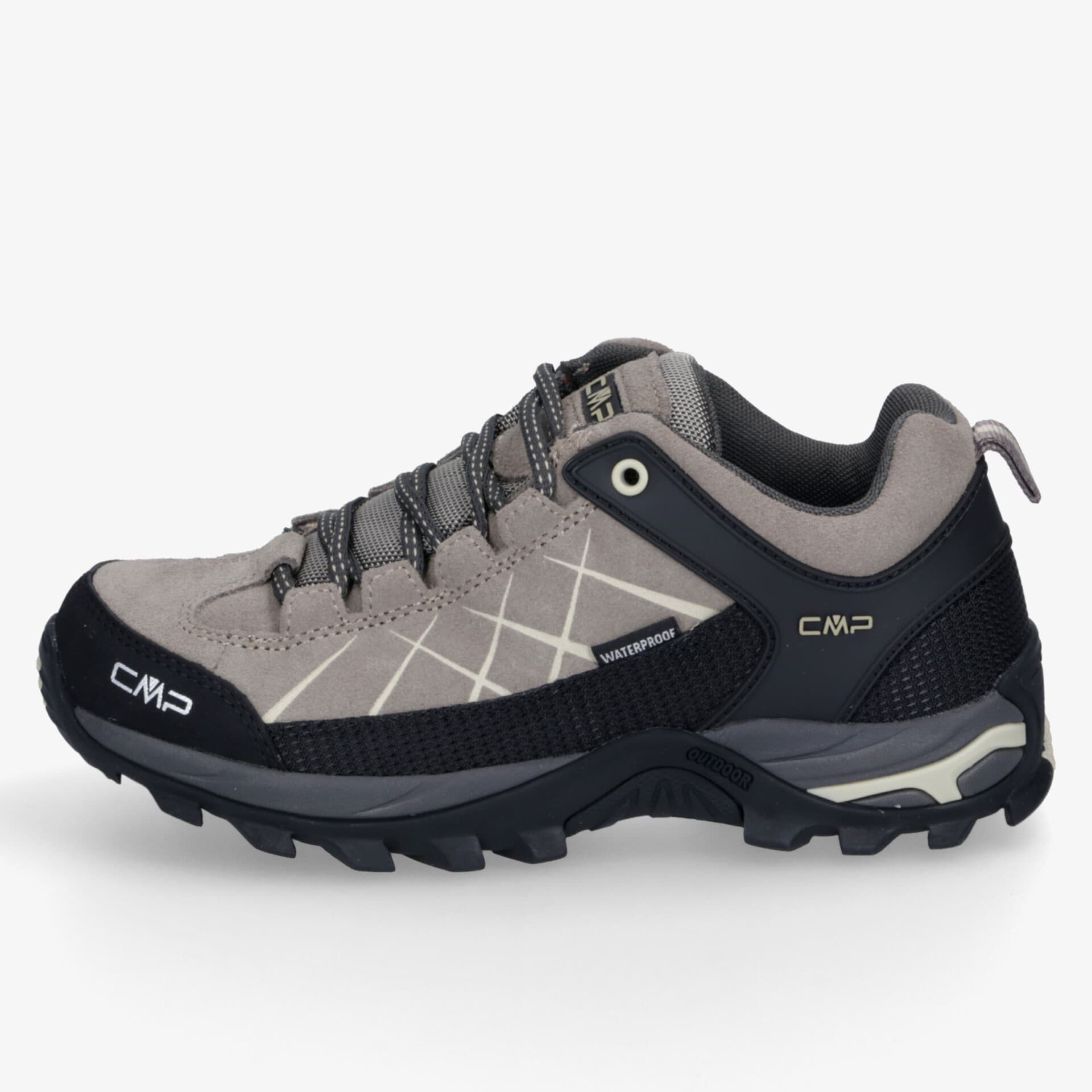 CMP Damen Trekkinghalbschuhe