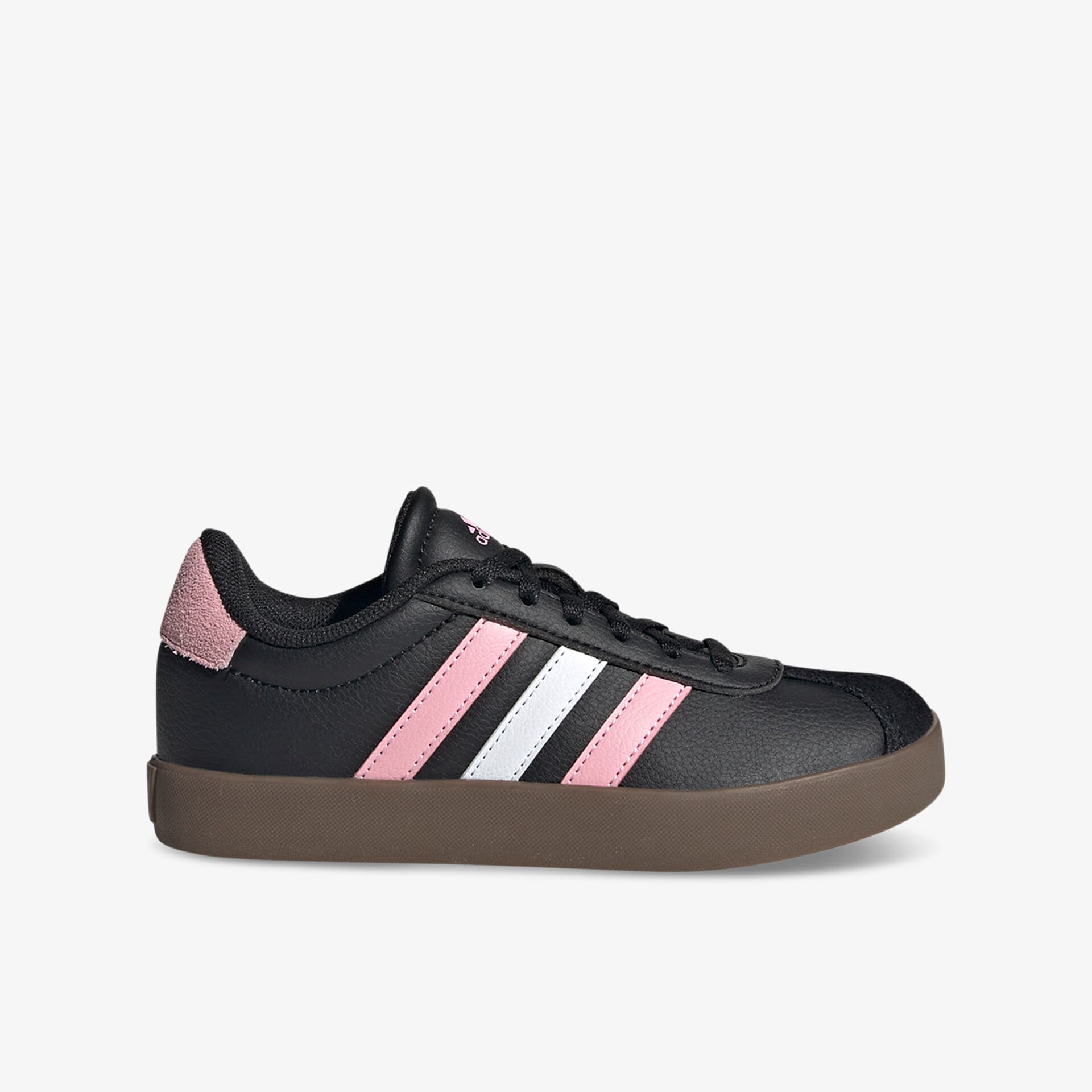 adidas VL Court 3.0 Kinder Sneaker Low