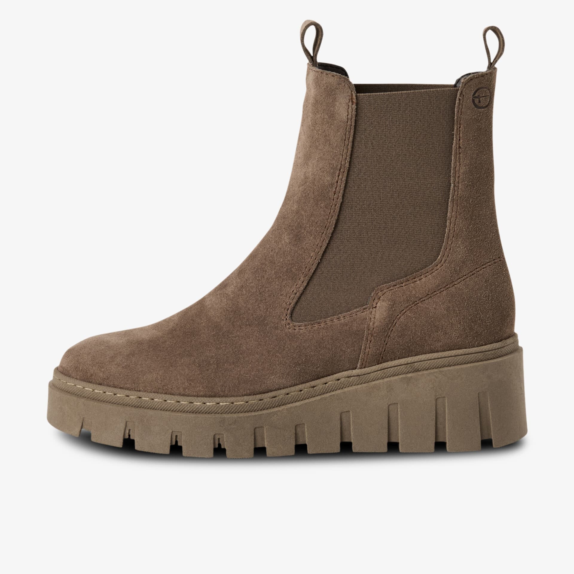 Tamaris Damen Chelsea Boots