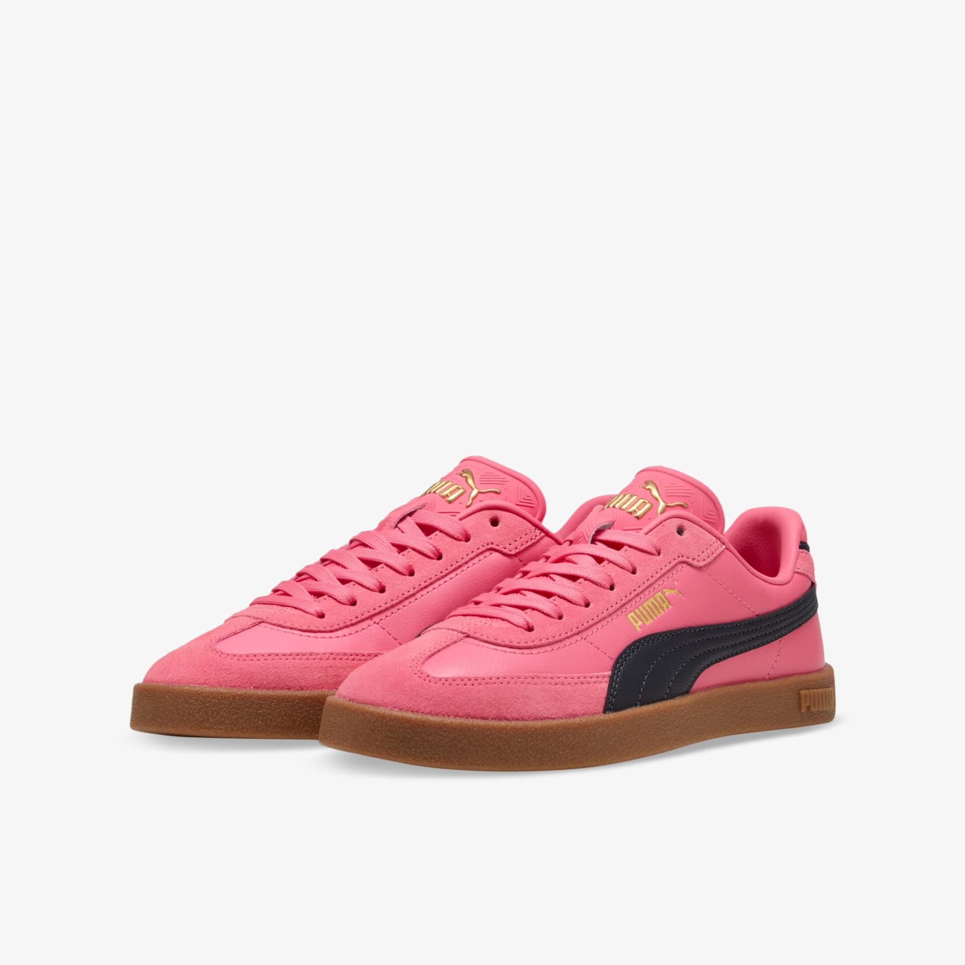PUMA Club II Era Damen Sneaker Low