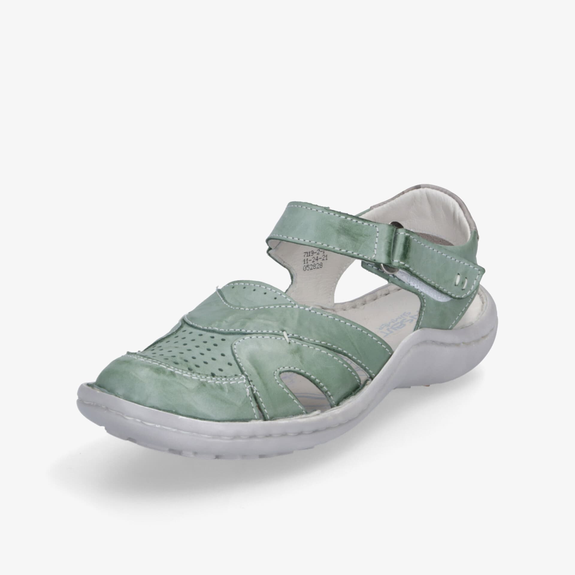 ​KRISBUT Damen Sandale