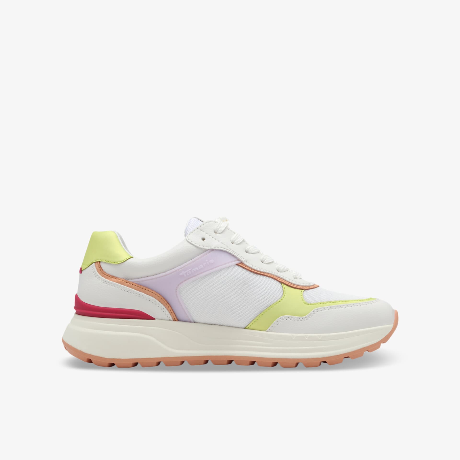 Tamaris Damen Sneaker Low