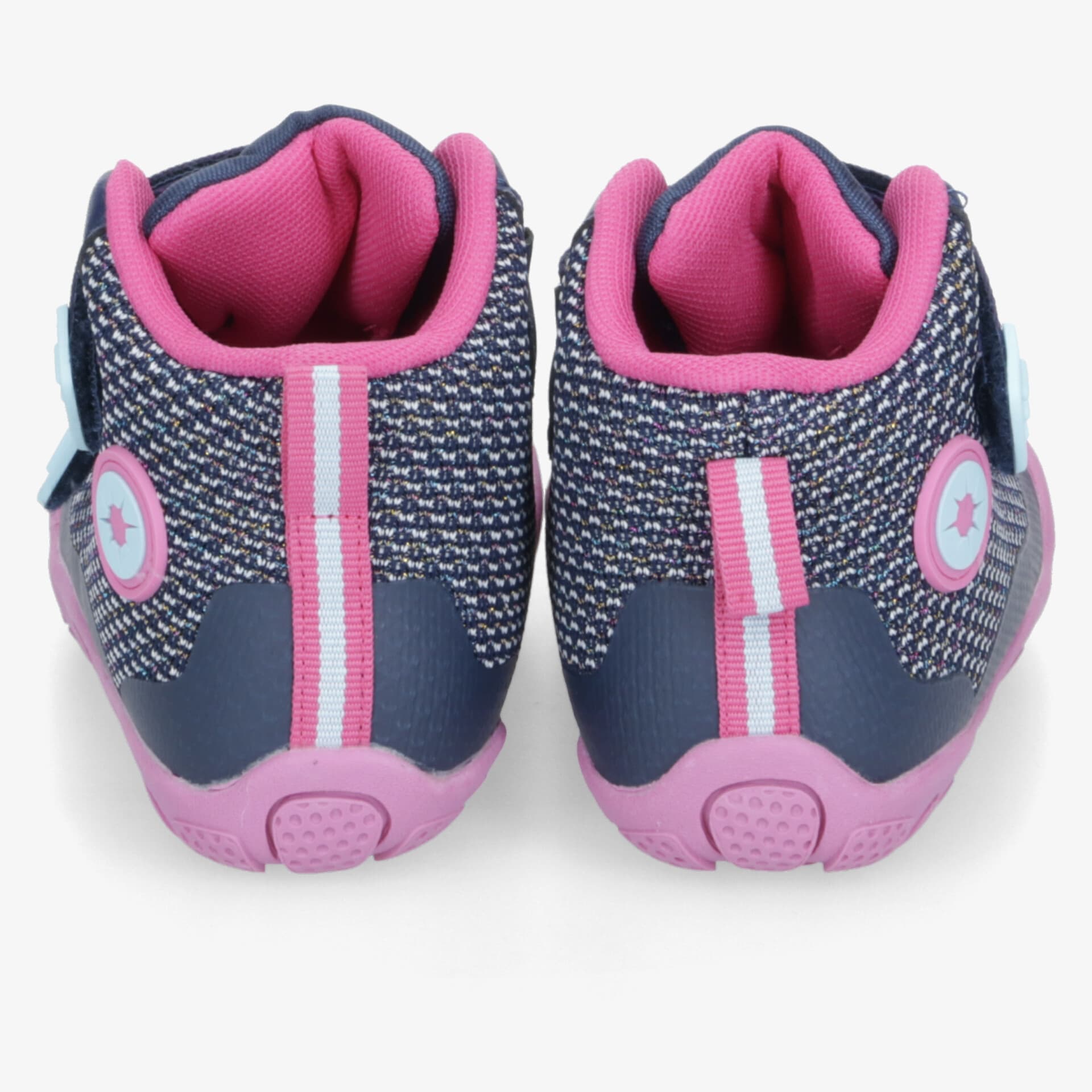 DooDogs Kinder Halbschuhe