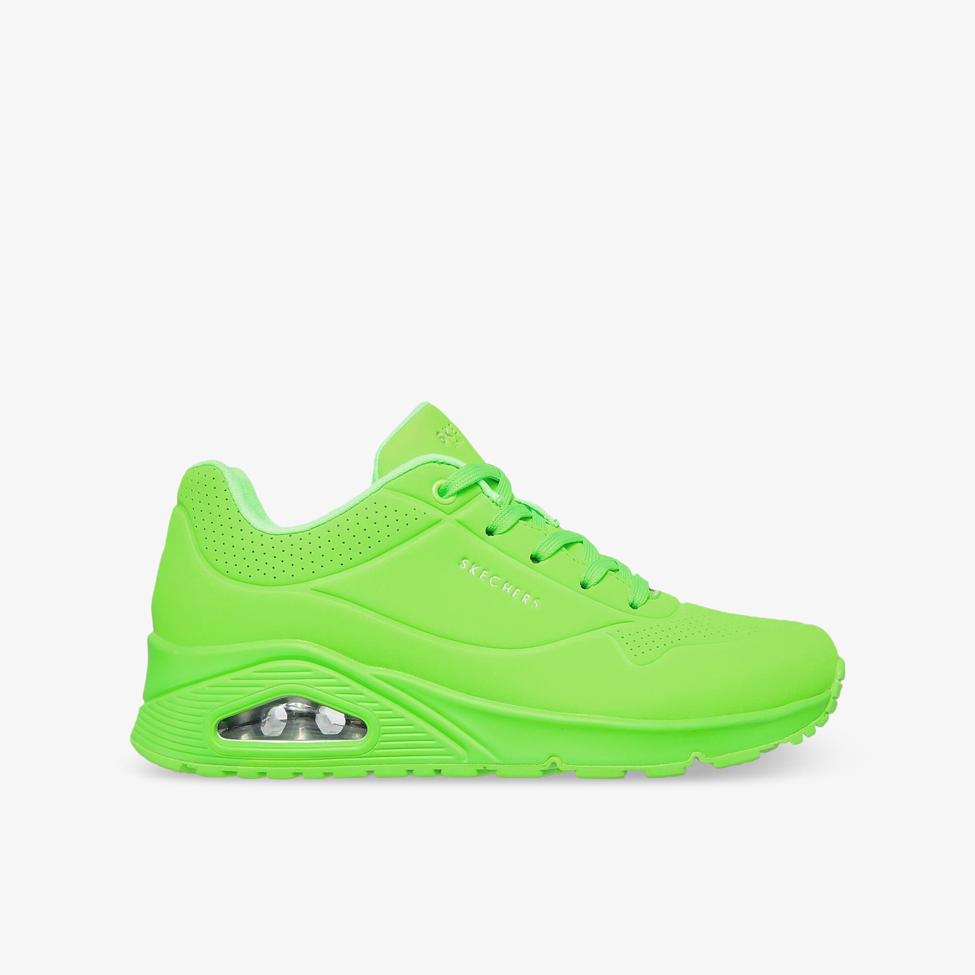 SKECHERS UNO Damen Sneaker Low