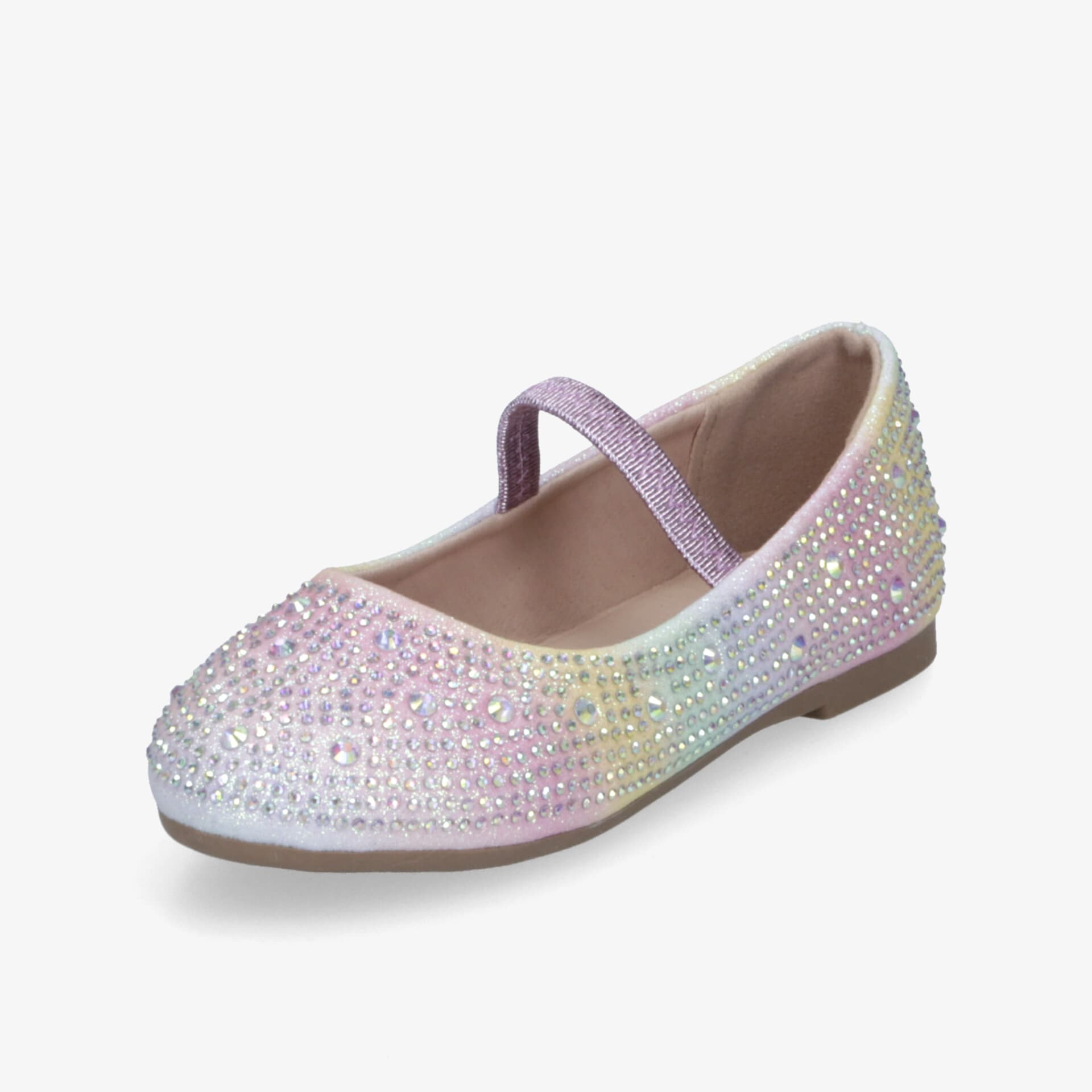 DooDogs Kinder Ballerinas