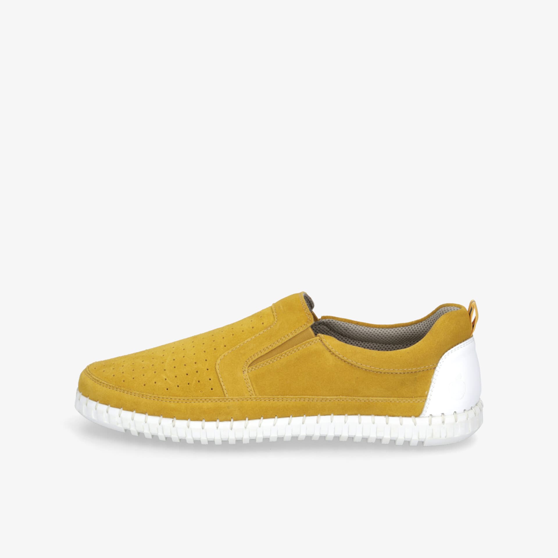 BLUE COX Herren Espadrilles